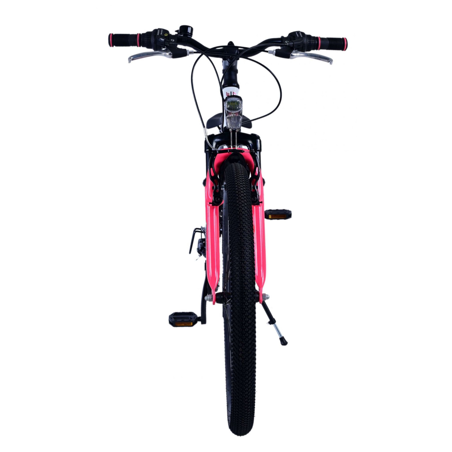 Volare XC Race Fiets - 24 inch - 21 speed - Wit Roze