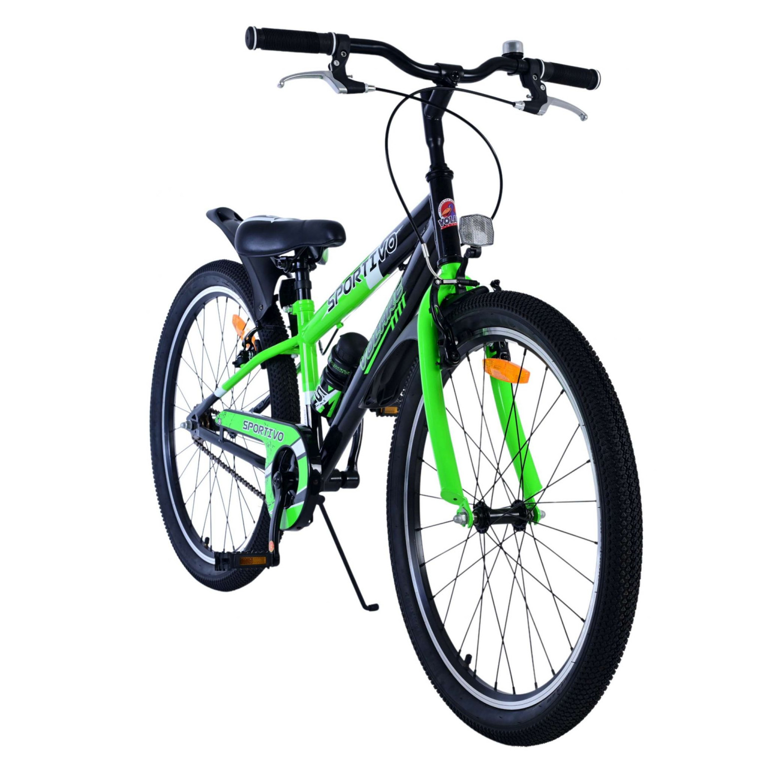 Volare Sportivo Fiets - 24