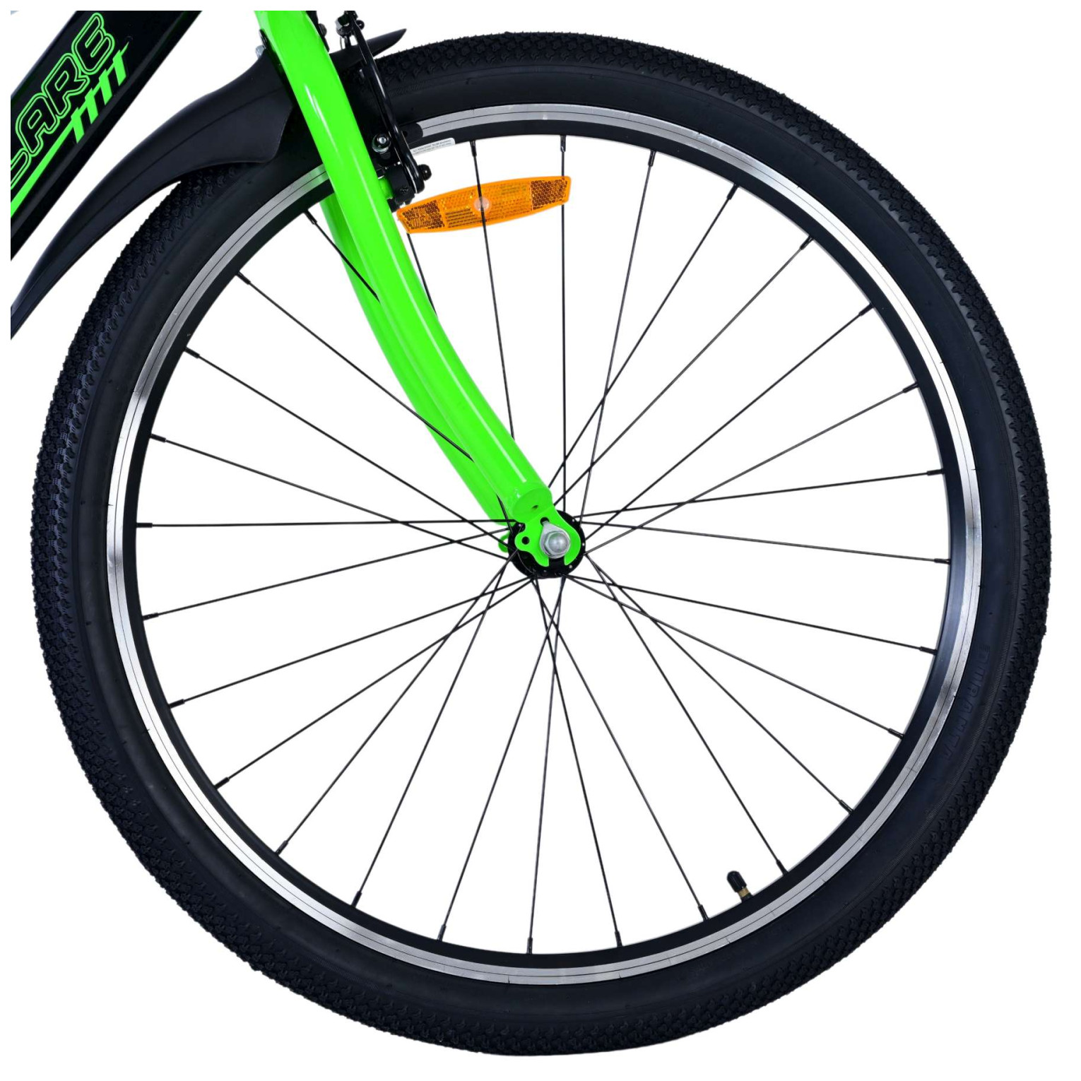 Volare Sportivo Fiets - 26 inch - Groen