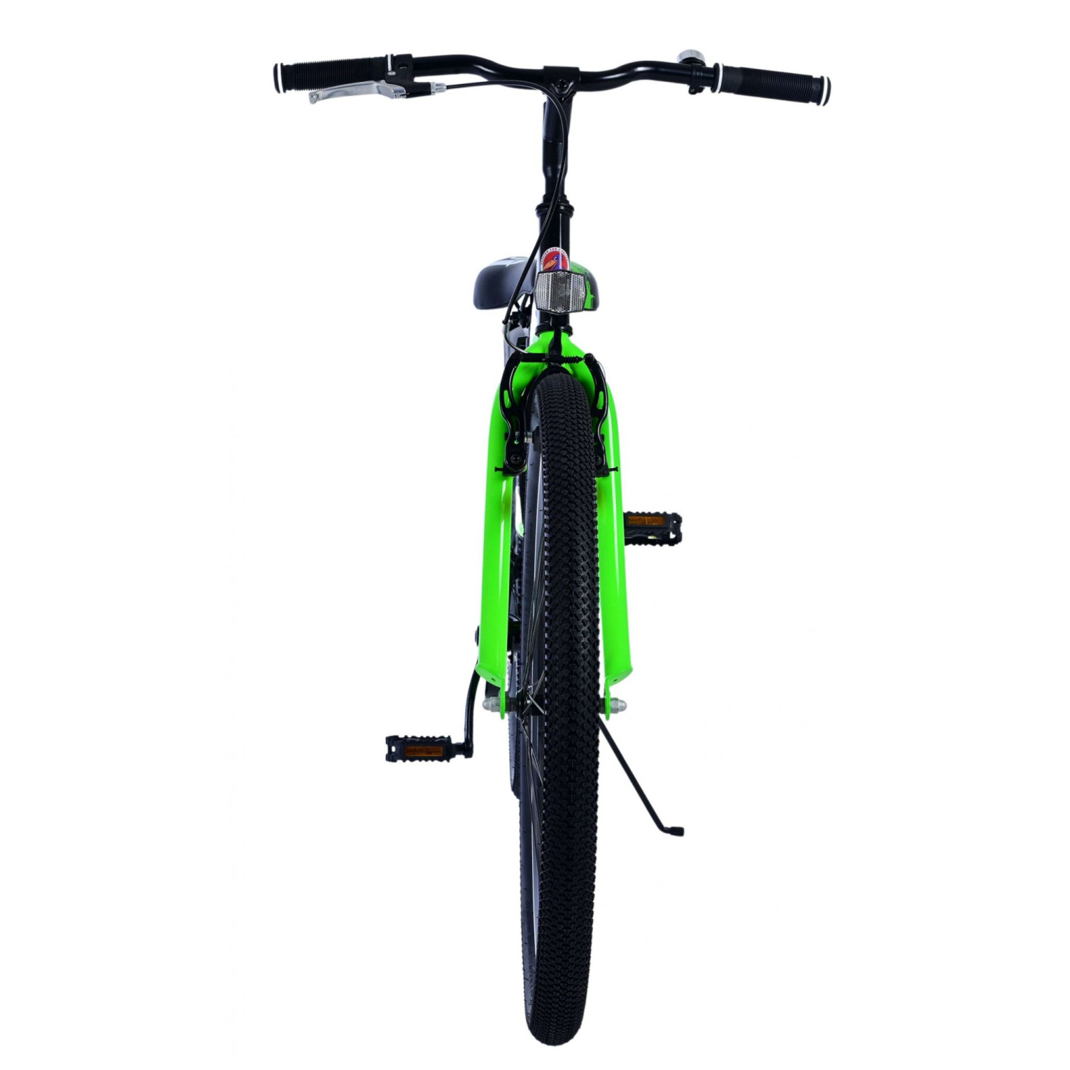 Volare Sportivo Fiets - 26 inch - Groen