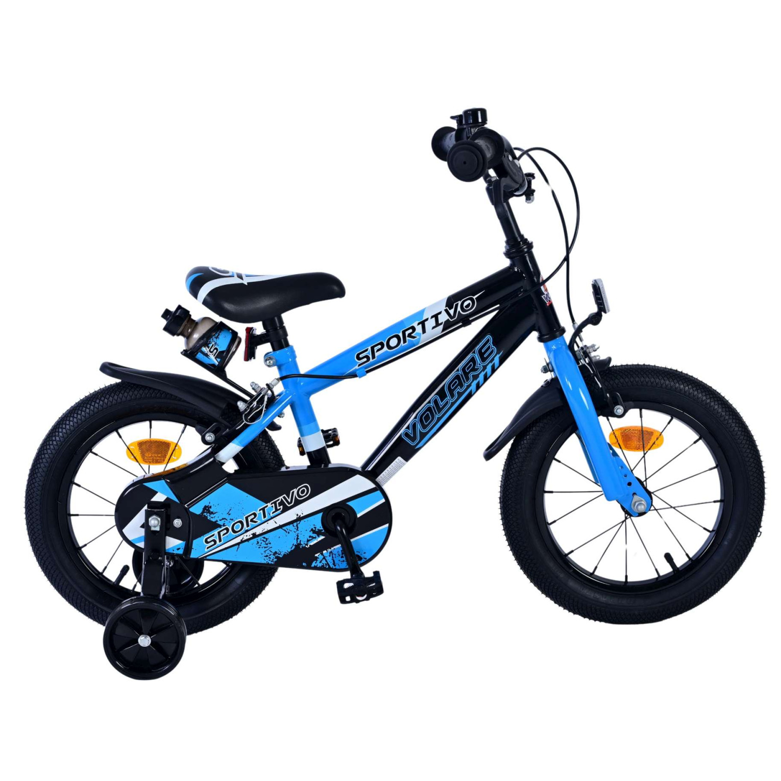 Volare Sportivo Fiets - 14