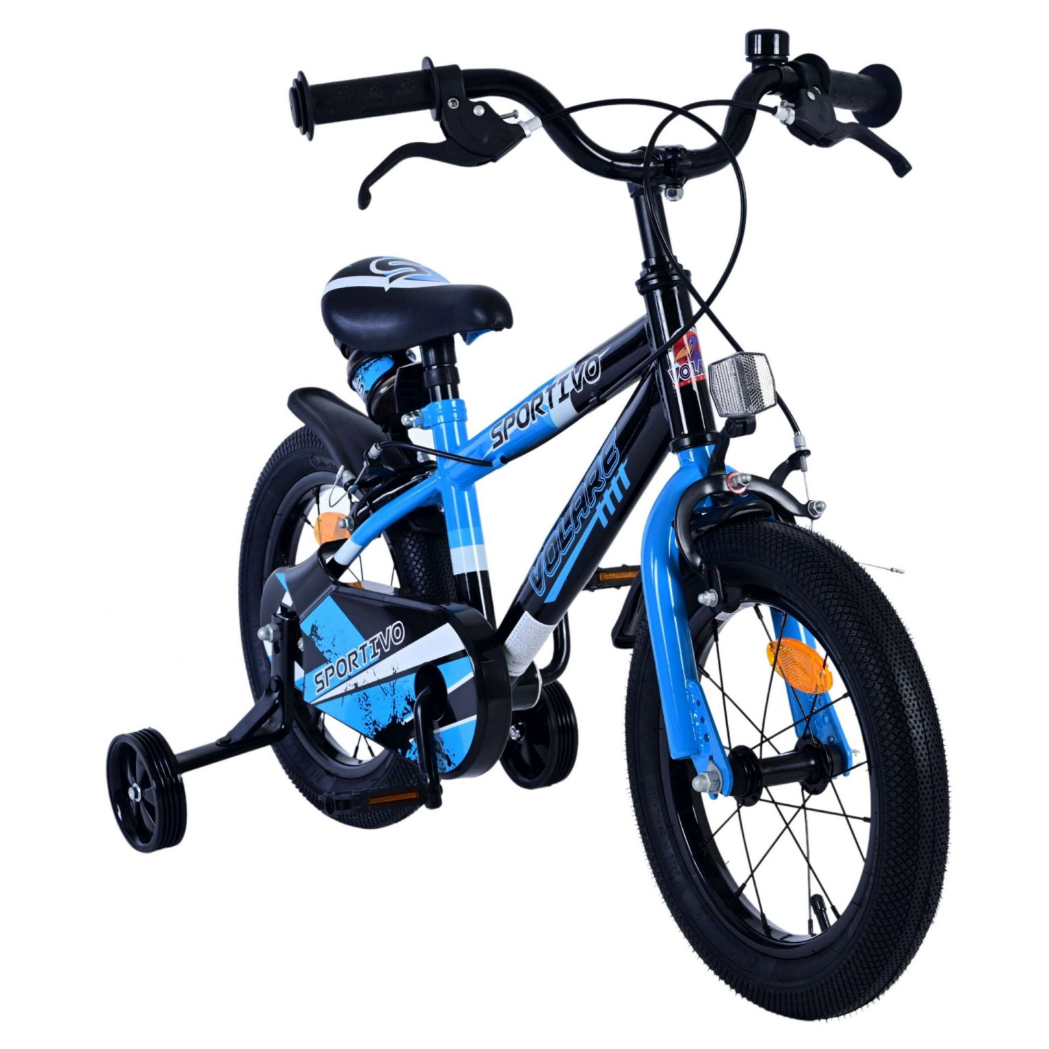 Volare Sportivo Fiets - 14