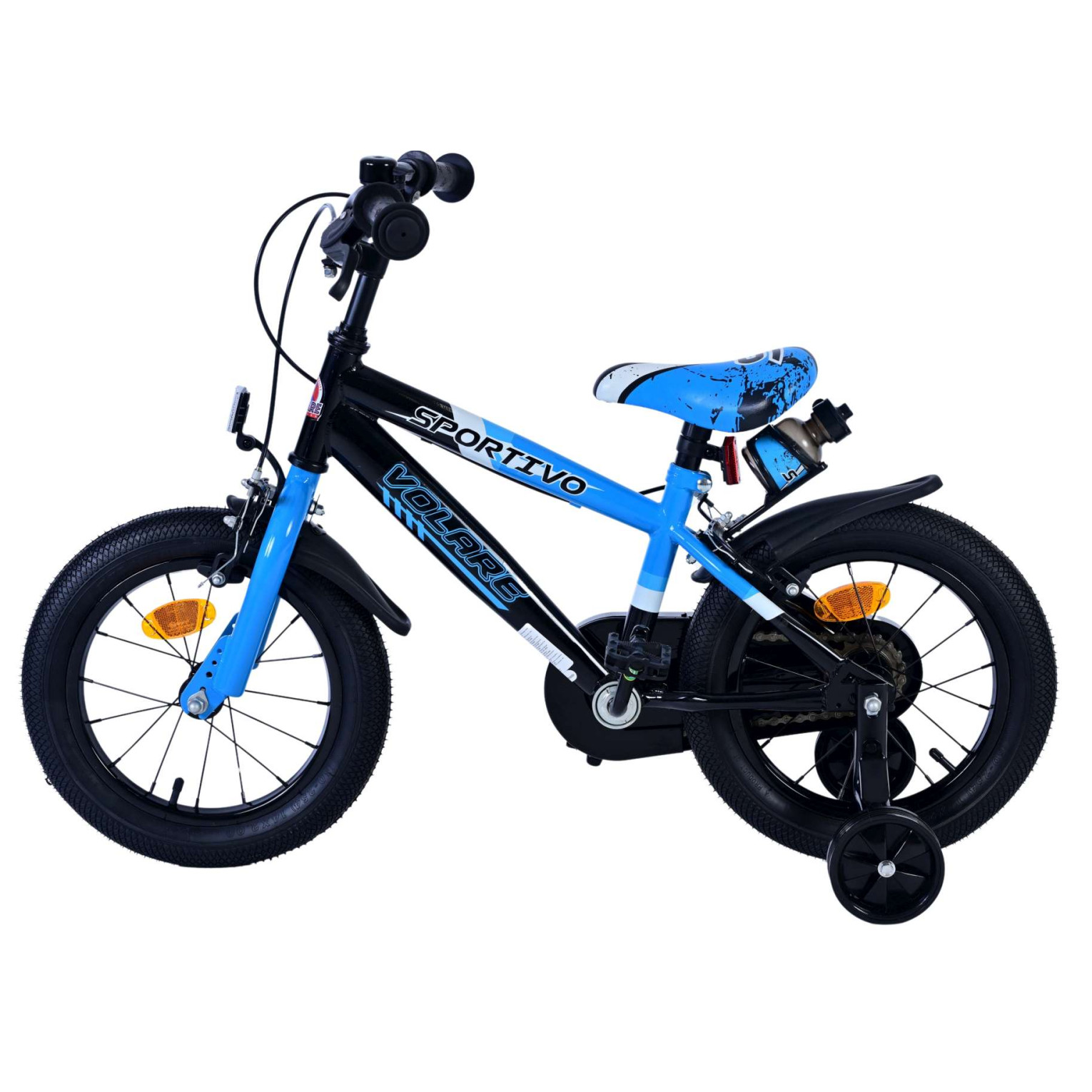 Volare Sportivo Fiets - 14