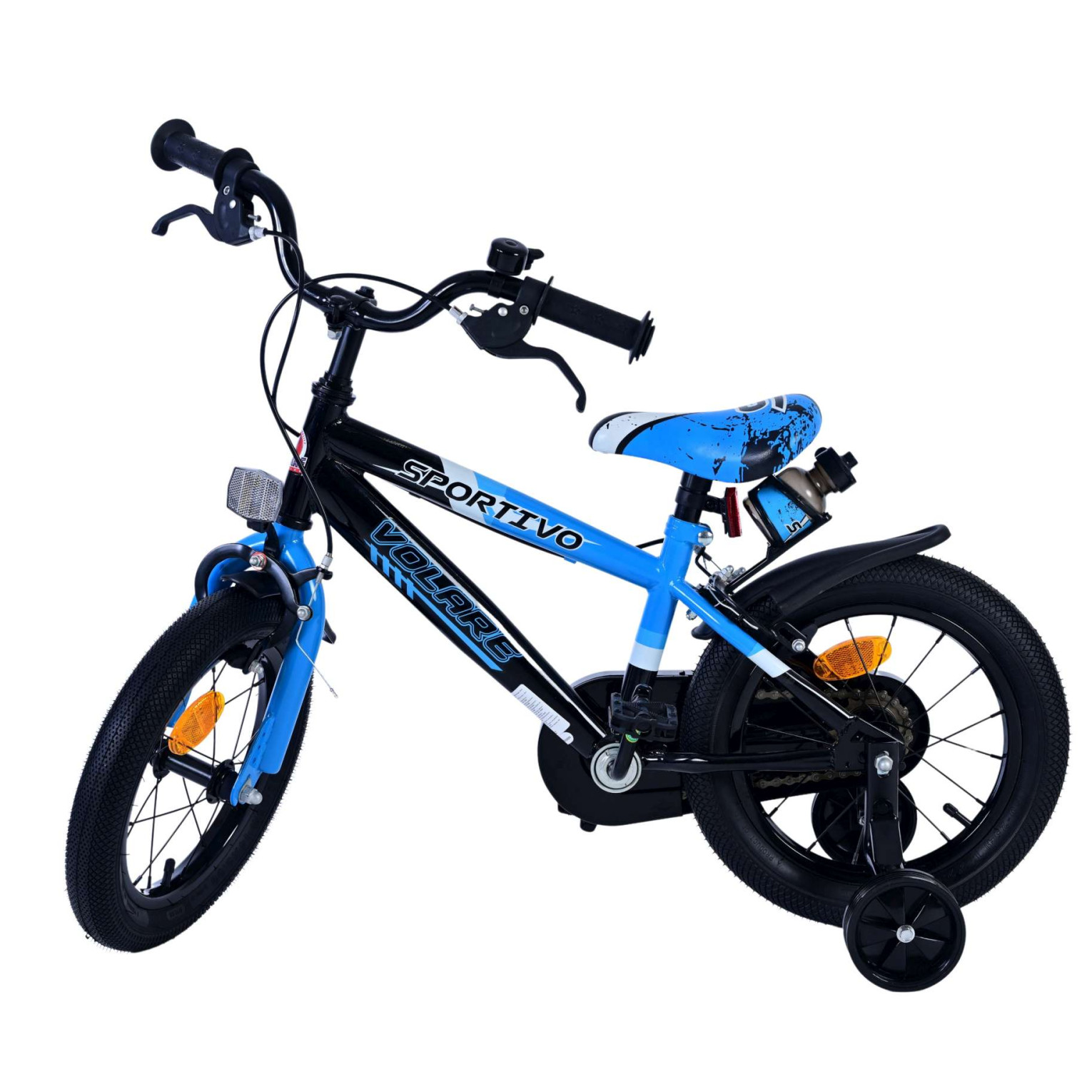 Volare Sportivo Fiets - 14