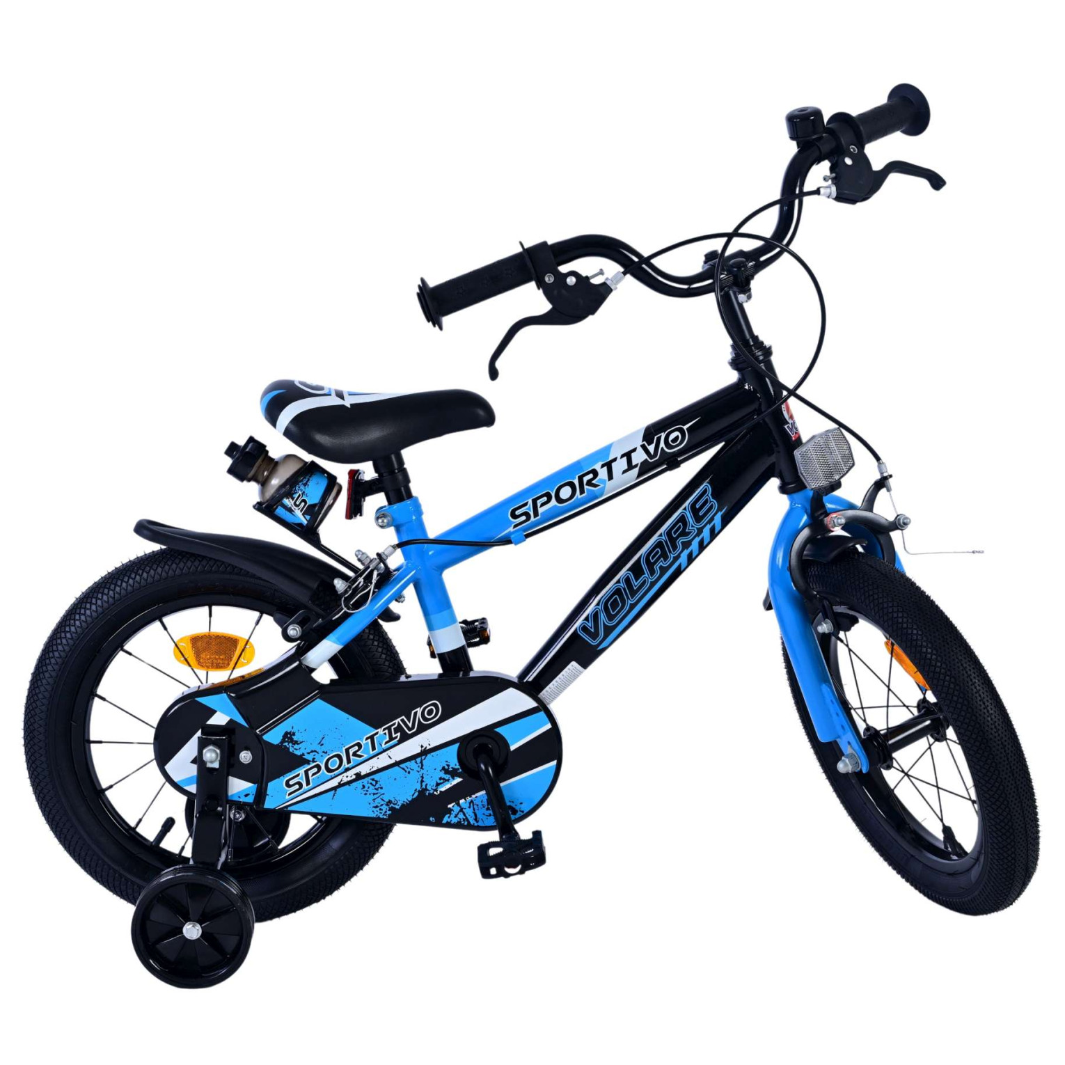 Volare Sportivo Fiets - 14