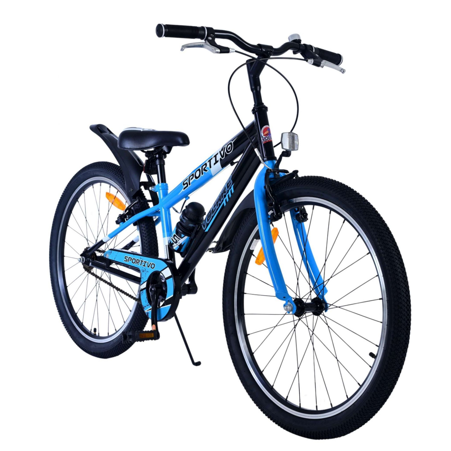 Volare Sportivo Fiets - 24