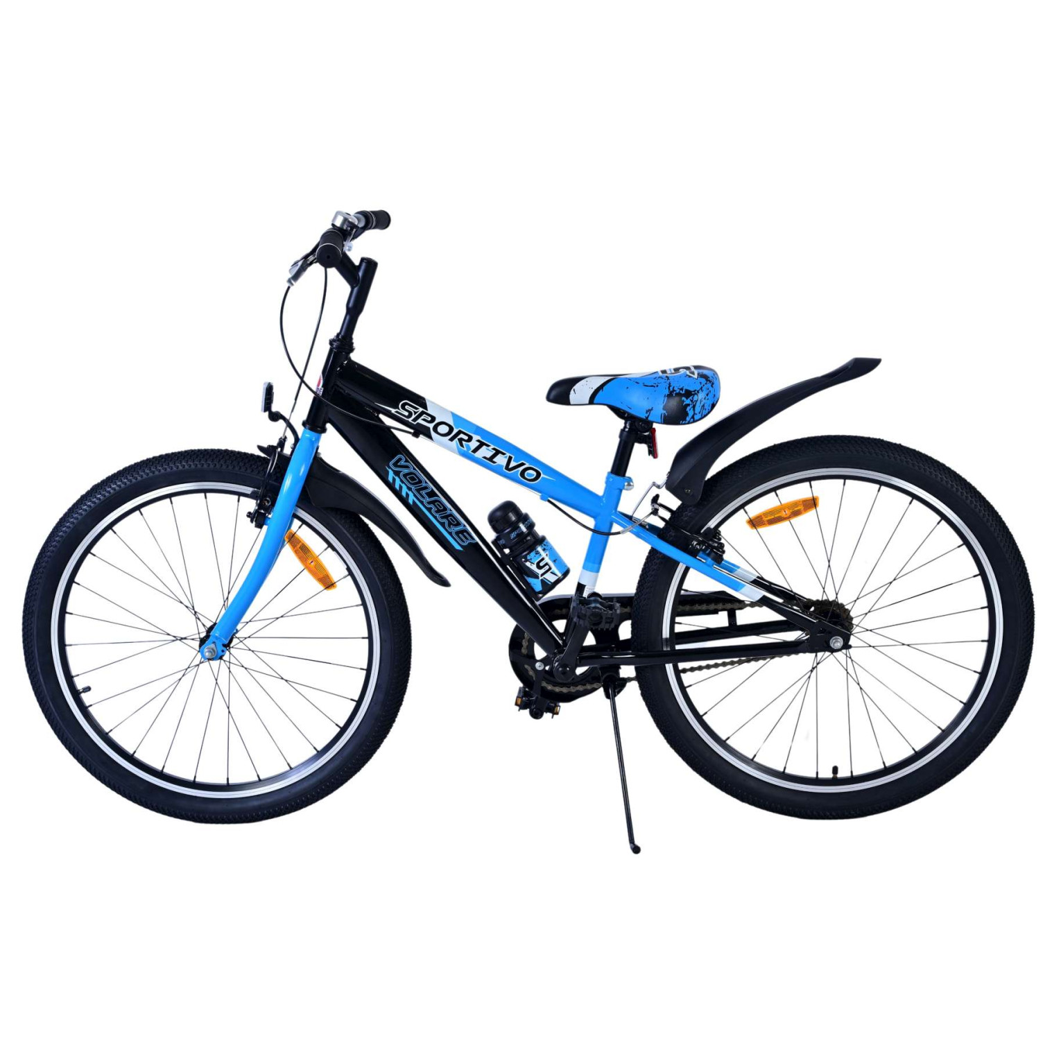 Volare Sportivo Fiets - 24