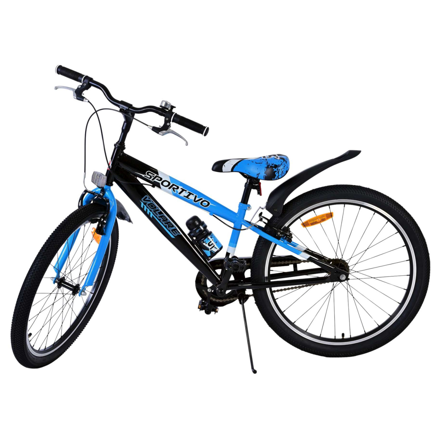 Volare Sportivo Fiets - 24