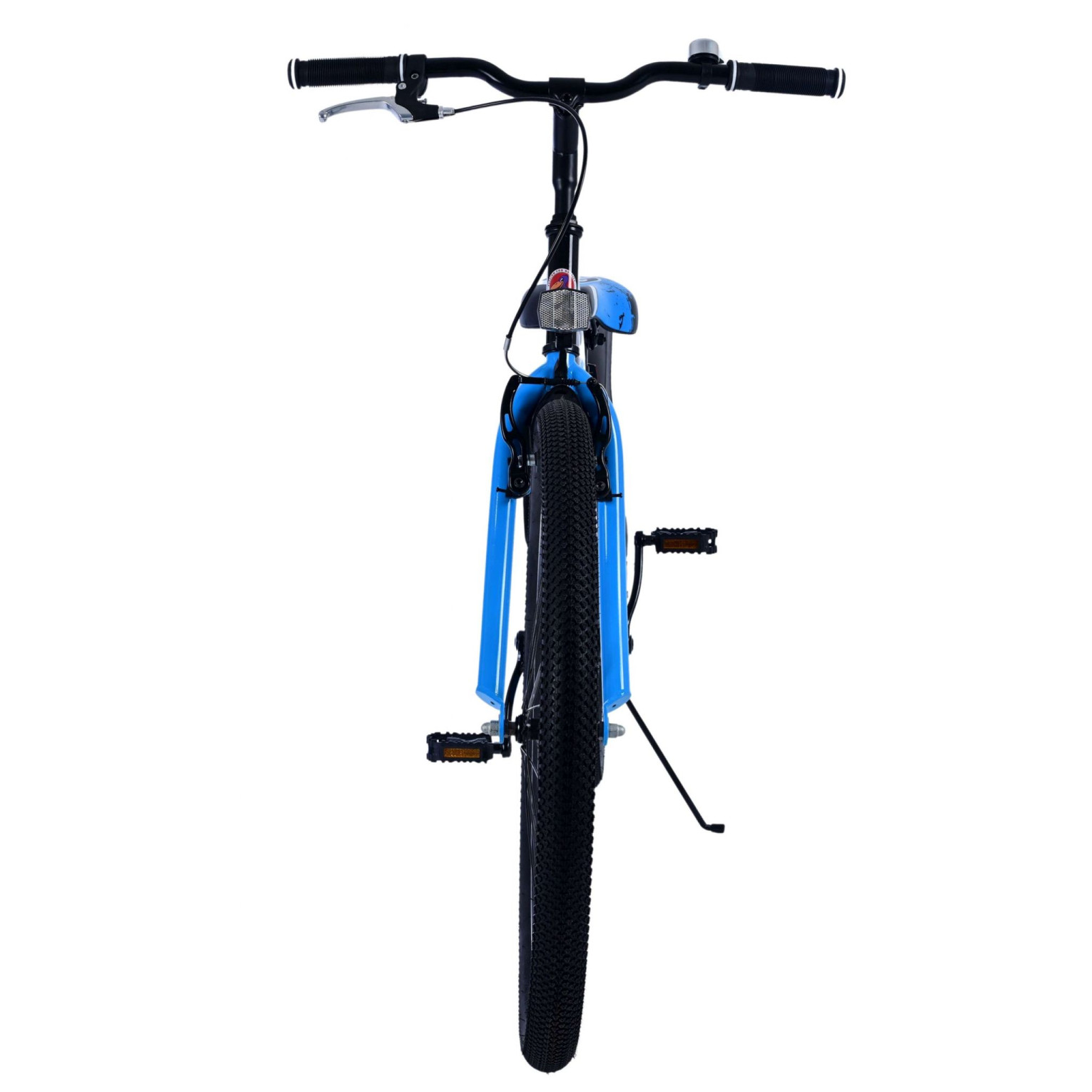 Volare Sportivo Fiets - 26 inch - Blauw