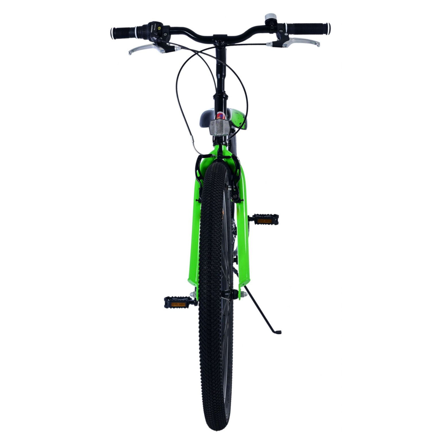 Volare Sportivo Fiets - - 26 inch - Groen -