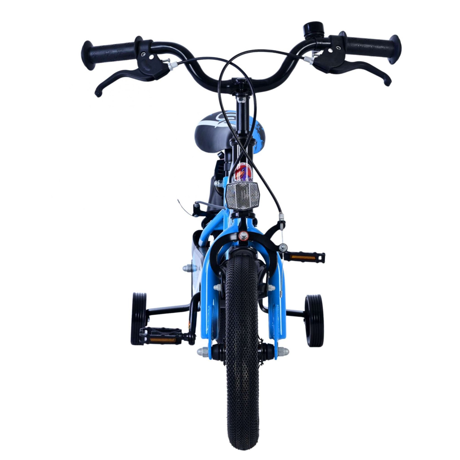 Volare Sportivo Fiets - 12