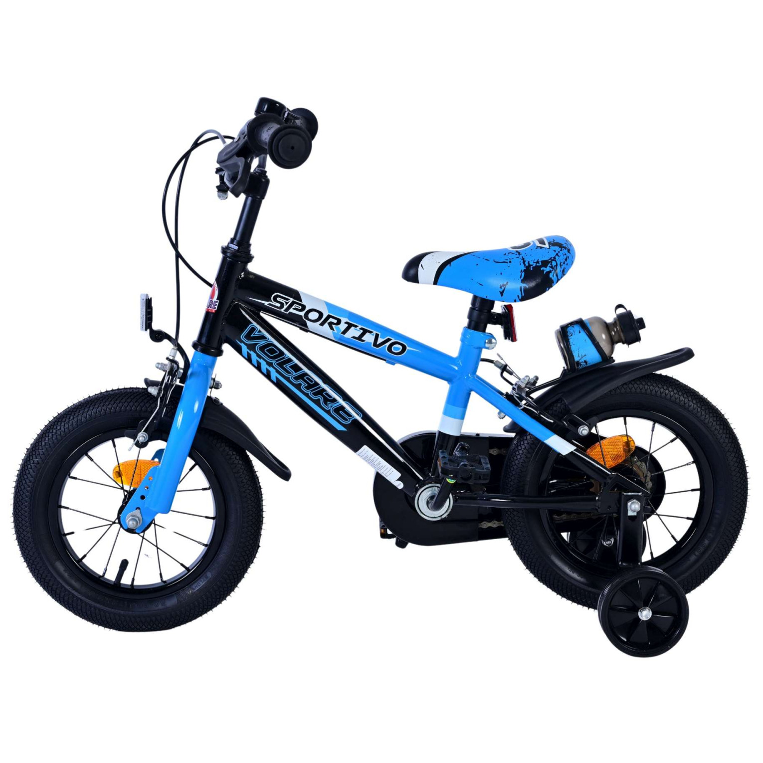 Volare Sportivo Fiets - 12