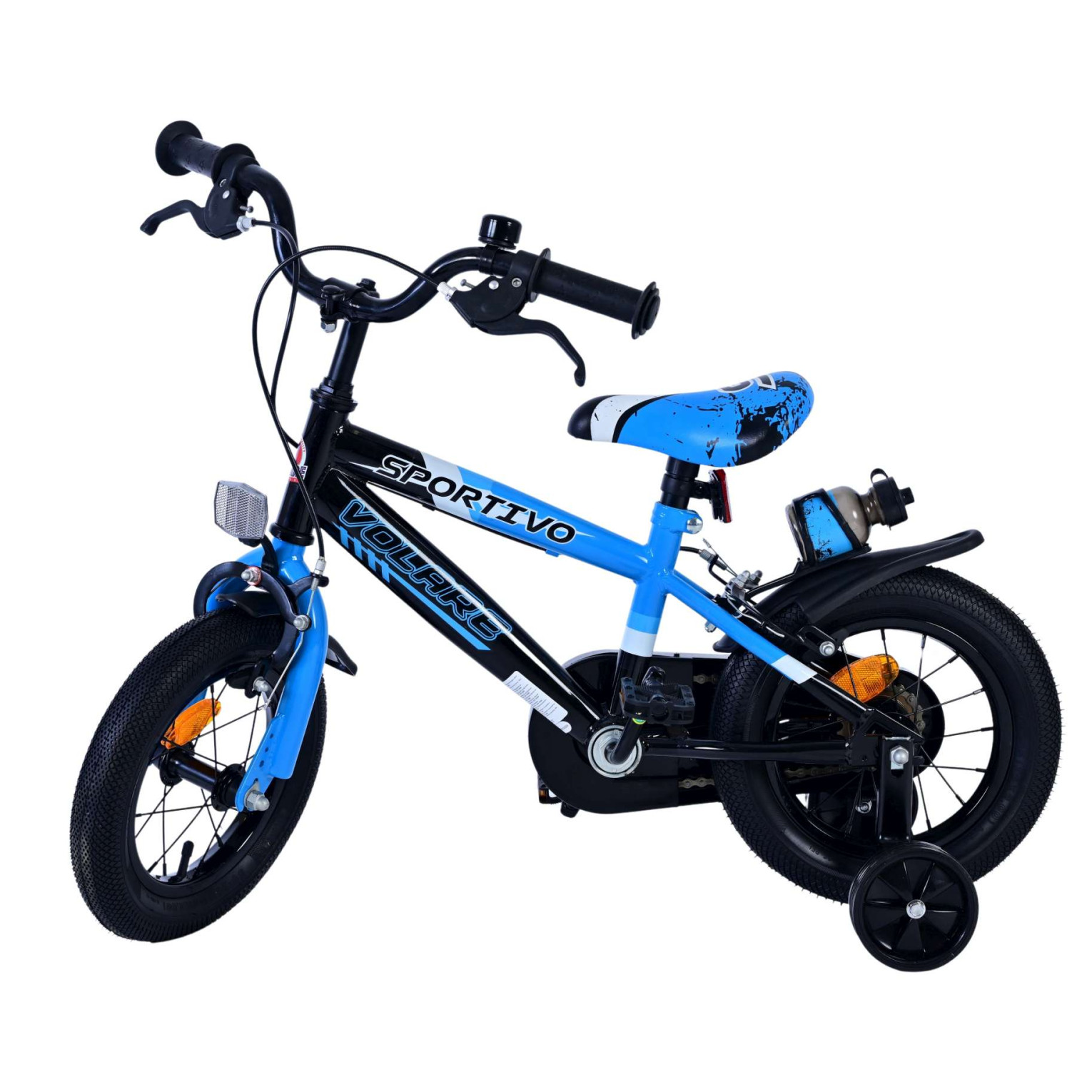 Volare Sportivo Fiets - 12