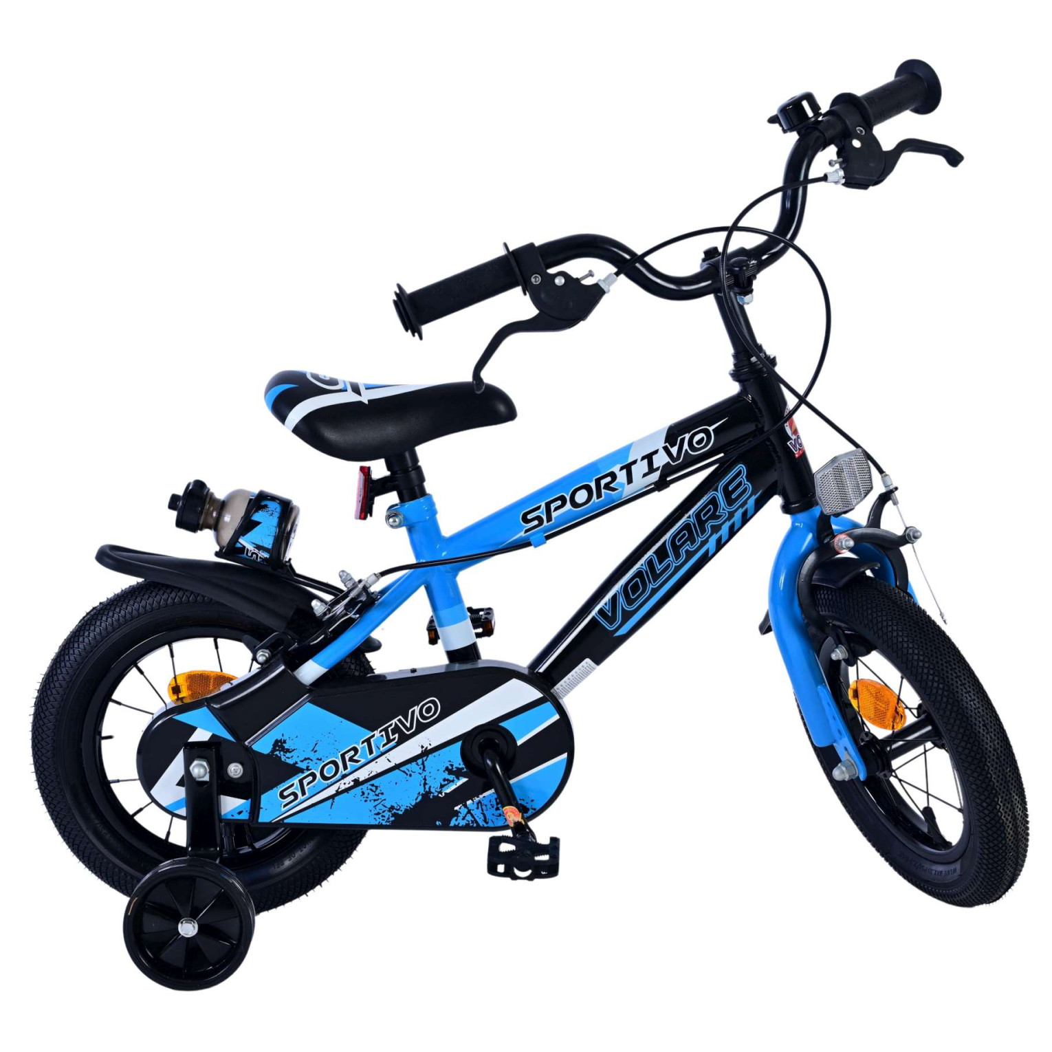 Volare Sportivo Fiets - 12