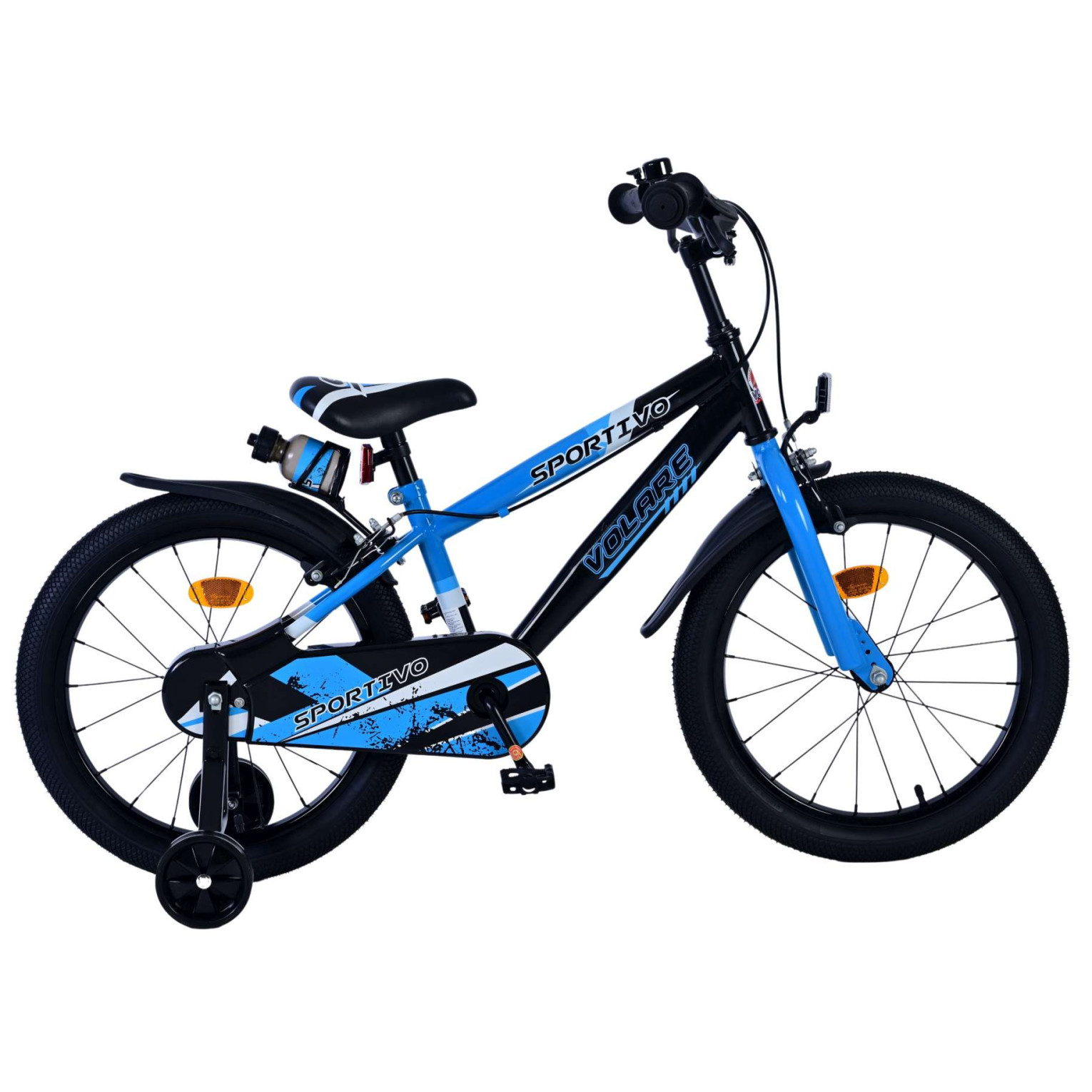 Volare Sportivo Fiets - 18