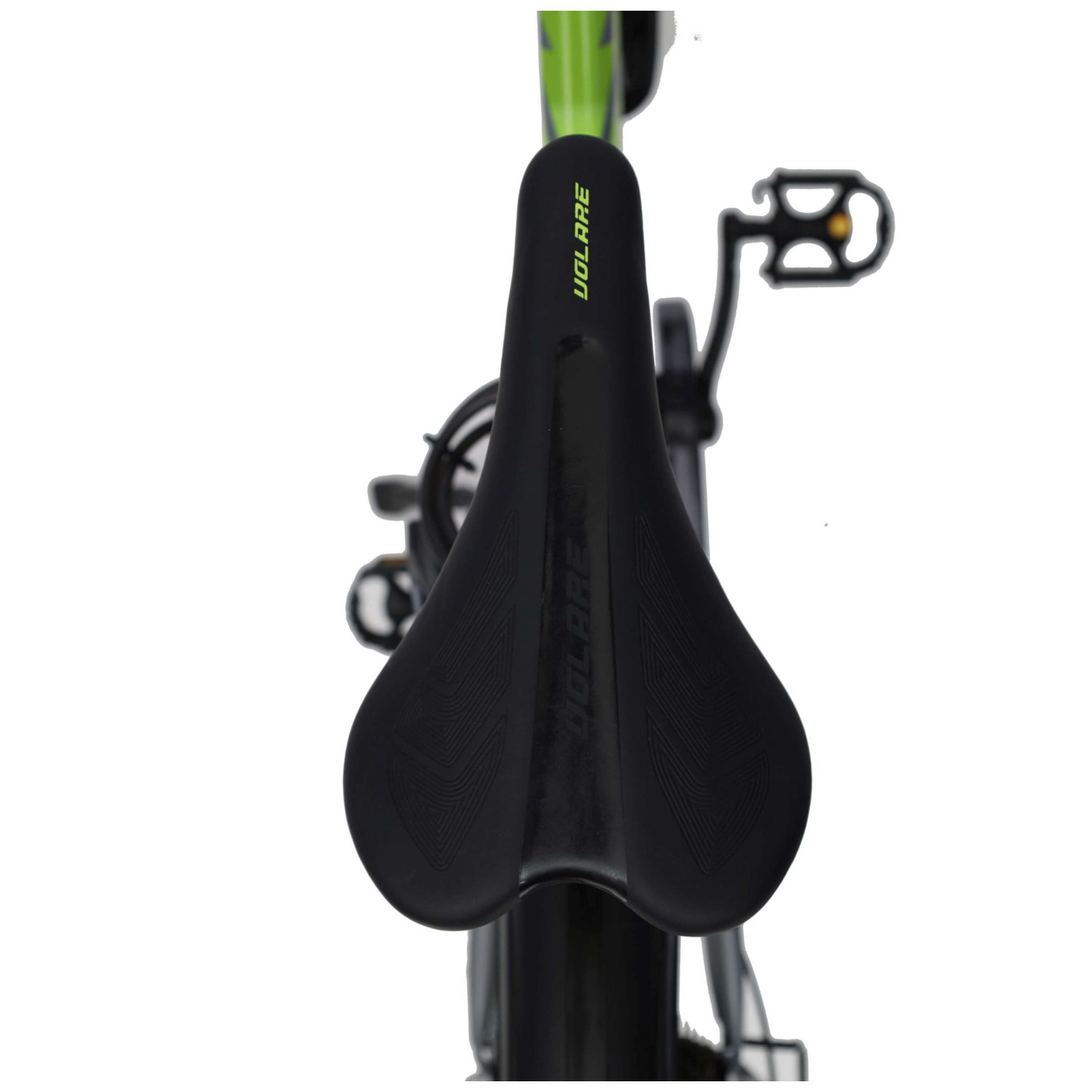 Volare Rocky Fiets - 24 inch - Groen - 7 speed