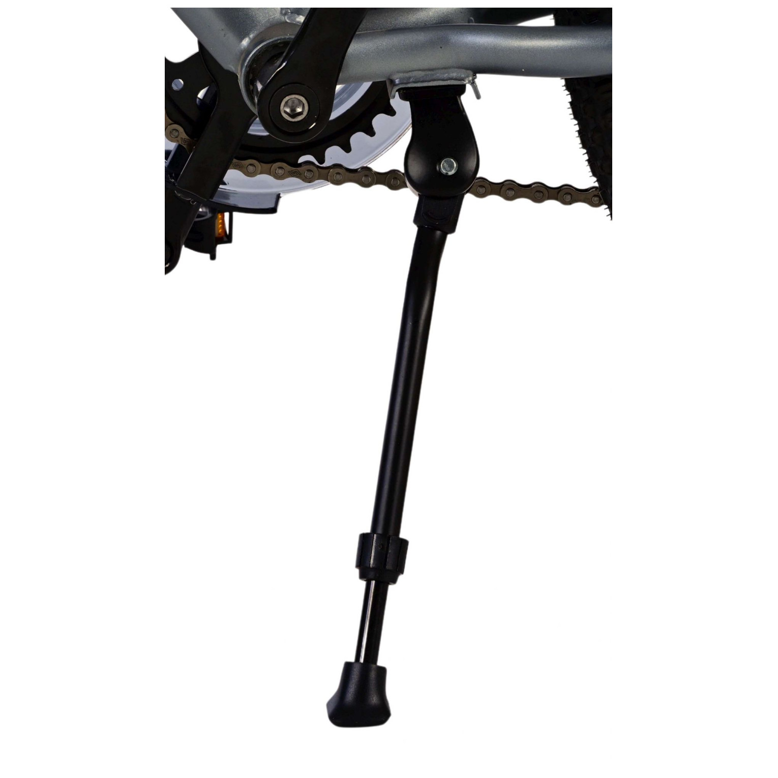 Volare Rocky Fiets - 24 inch - Groen - 7 speed