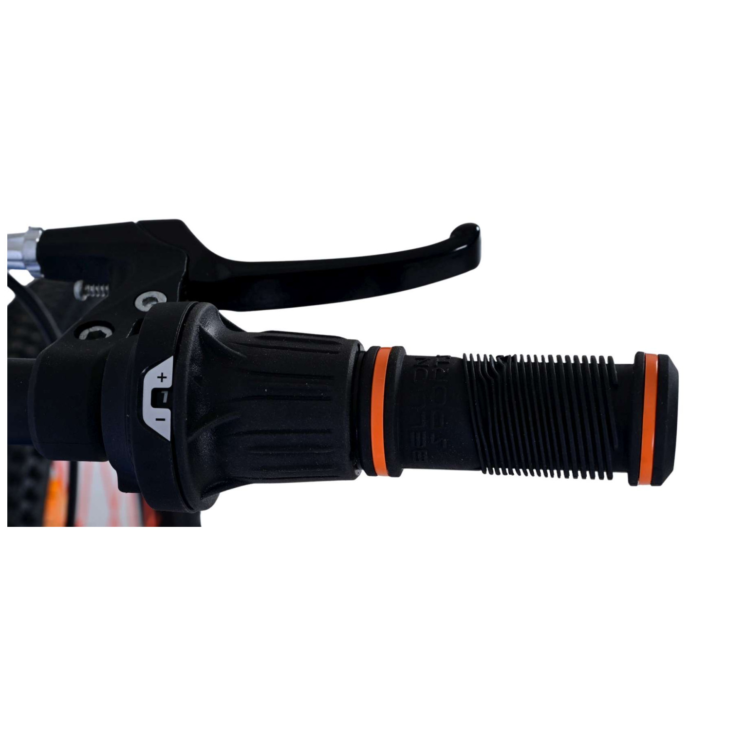 Volare Rocky Fiets - 24 inch - Blauw - 7 speed