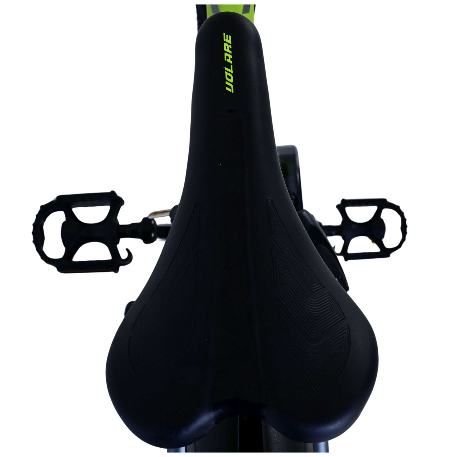 Volare Rocky Fiets - 24 inch - Groen - Shimano Nexus