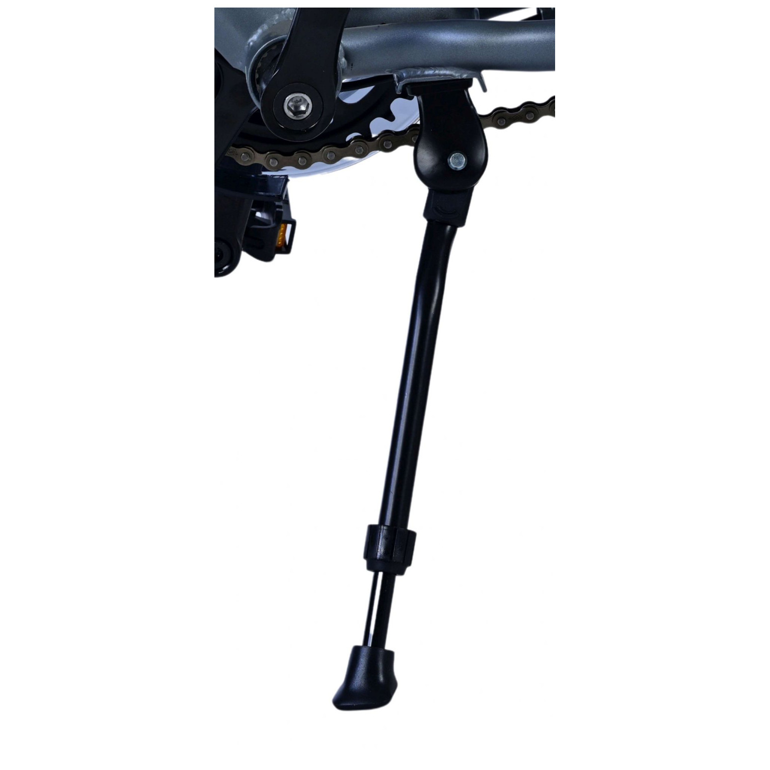 Volare Rocky Fiets - 24 inch - Groen - Shimano Nexus