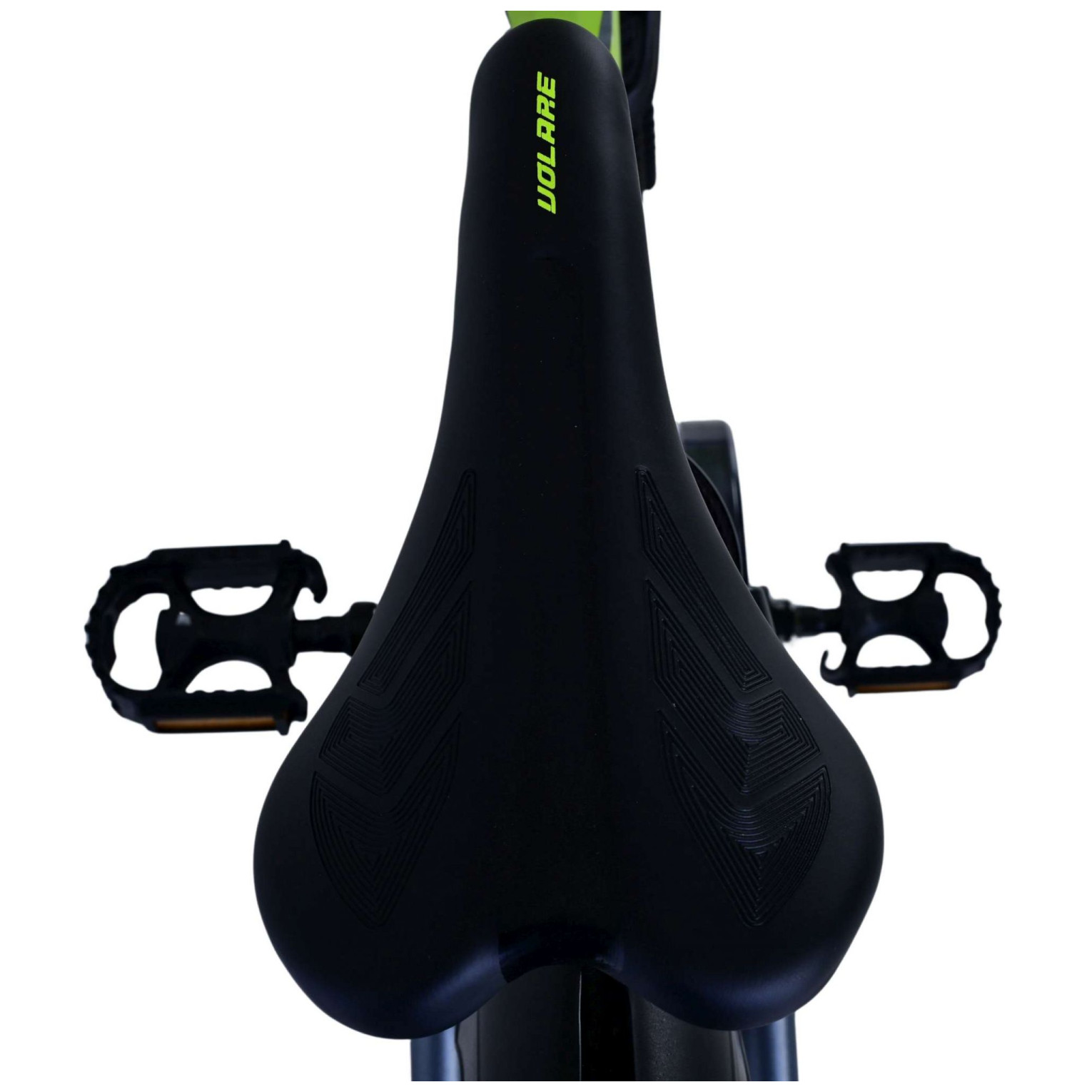 Volare Rocky Fiets - 24 inch - Groen