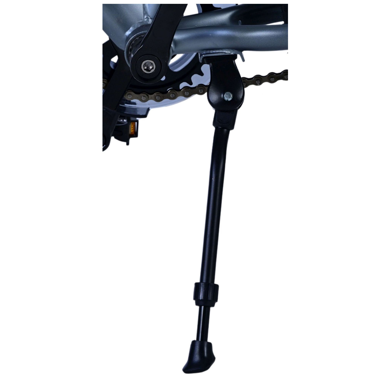 Volare Rocky Fiets - 24 inch - Groen