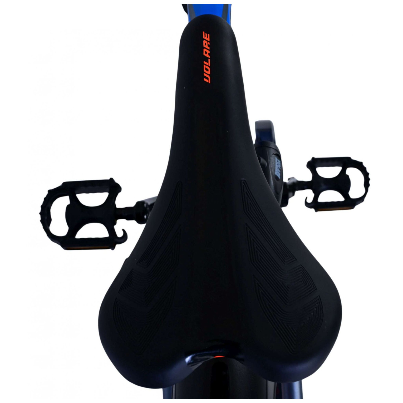 Volare Rocky Fiets - 24 inch - Blauw