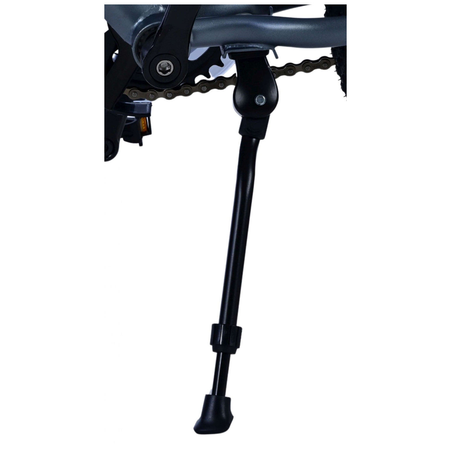 Volare Rocky Fiets - 24 inch - Blauw