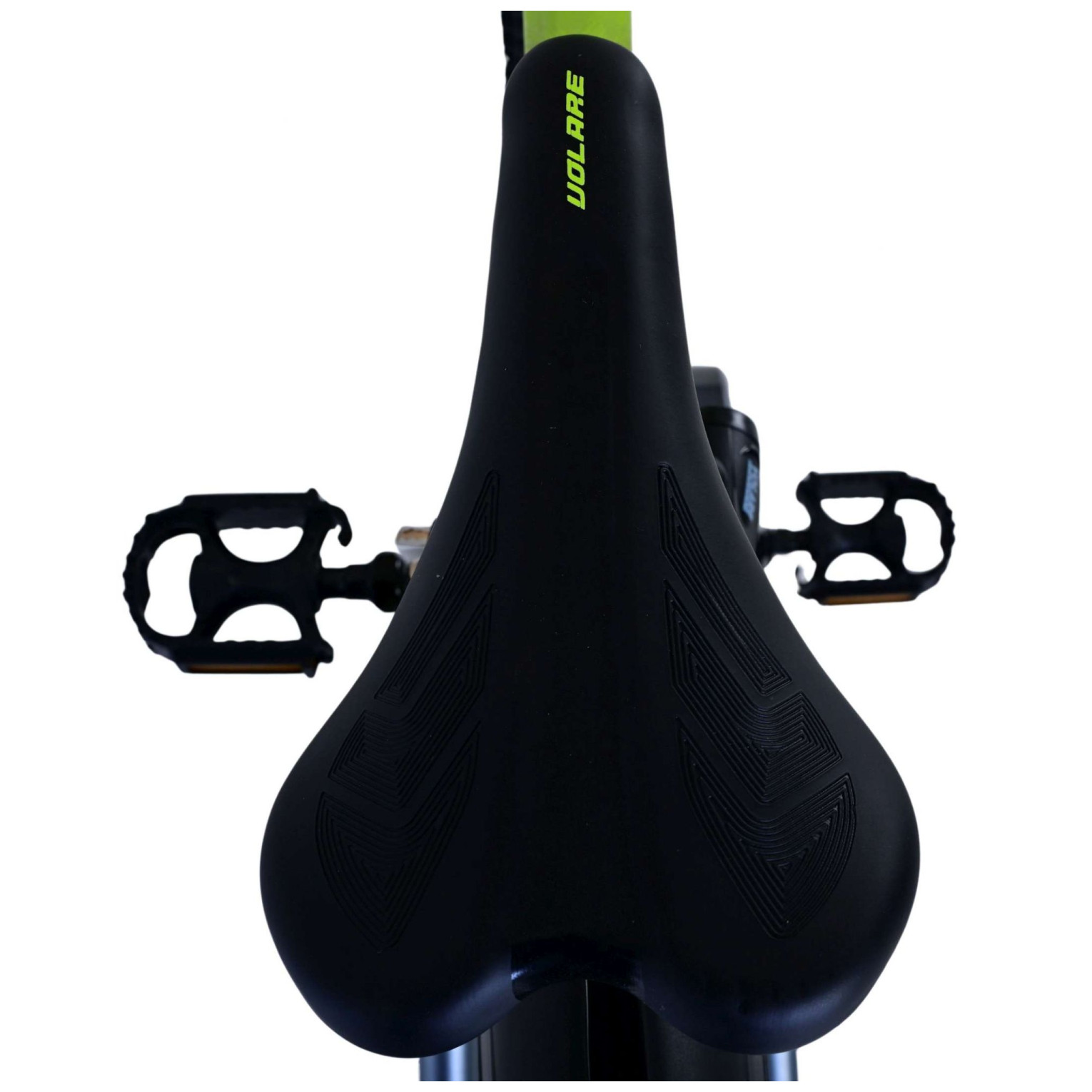 Volare Rocky Fiets - 26 inch - Groen - Shimano