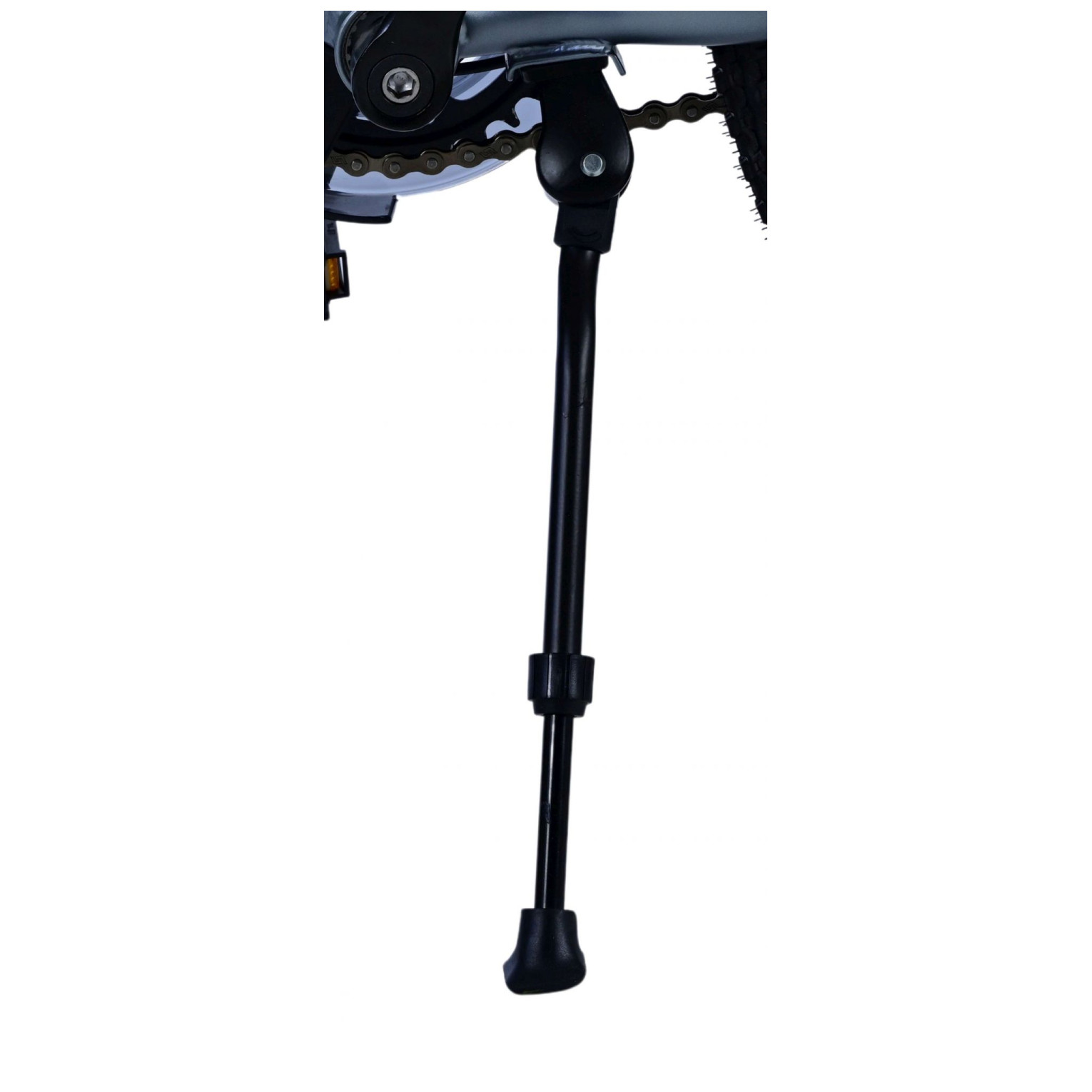 Volare Rocky Fiets - 26 inch - Groen - Shimano