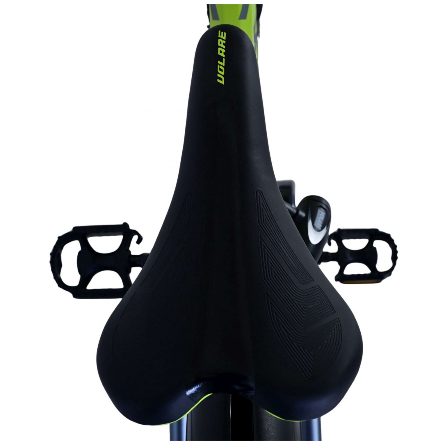 Volare Rocky Fiets - 26 inch - Groen