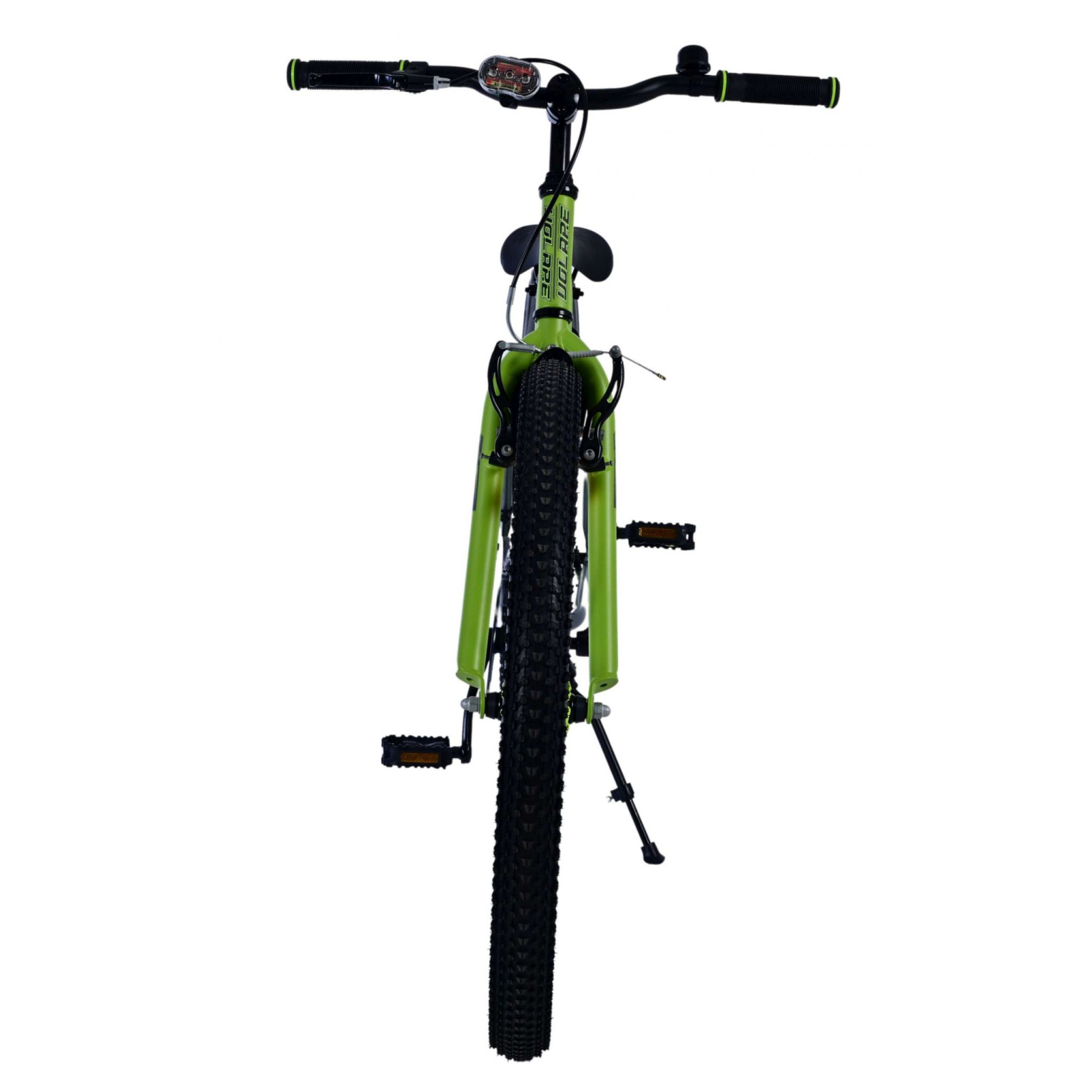 Volare Rocky Fiets - 26 inch - Groen