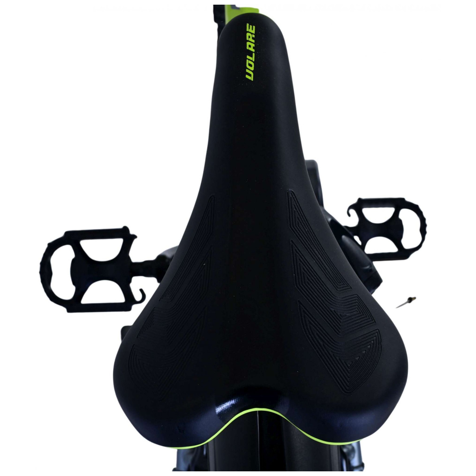 Volare Rocky Fiets - 26 inch - Groen - 7 versnellingen