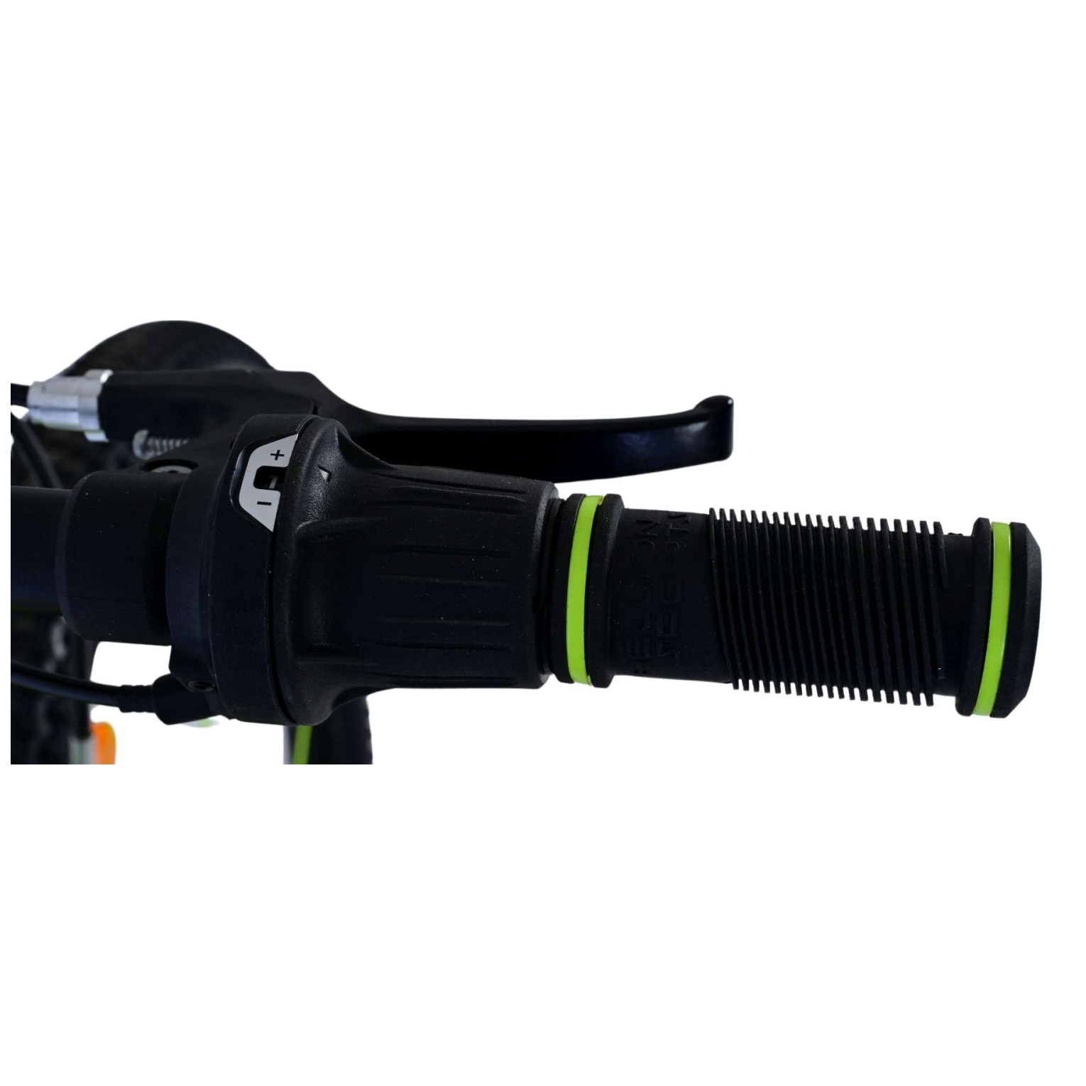 Volare Rocky Fiets - 26 inch - Groen - 7 versnellingen