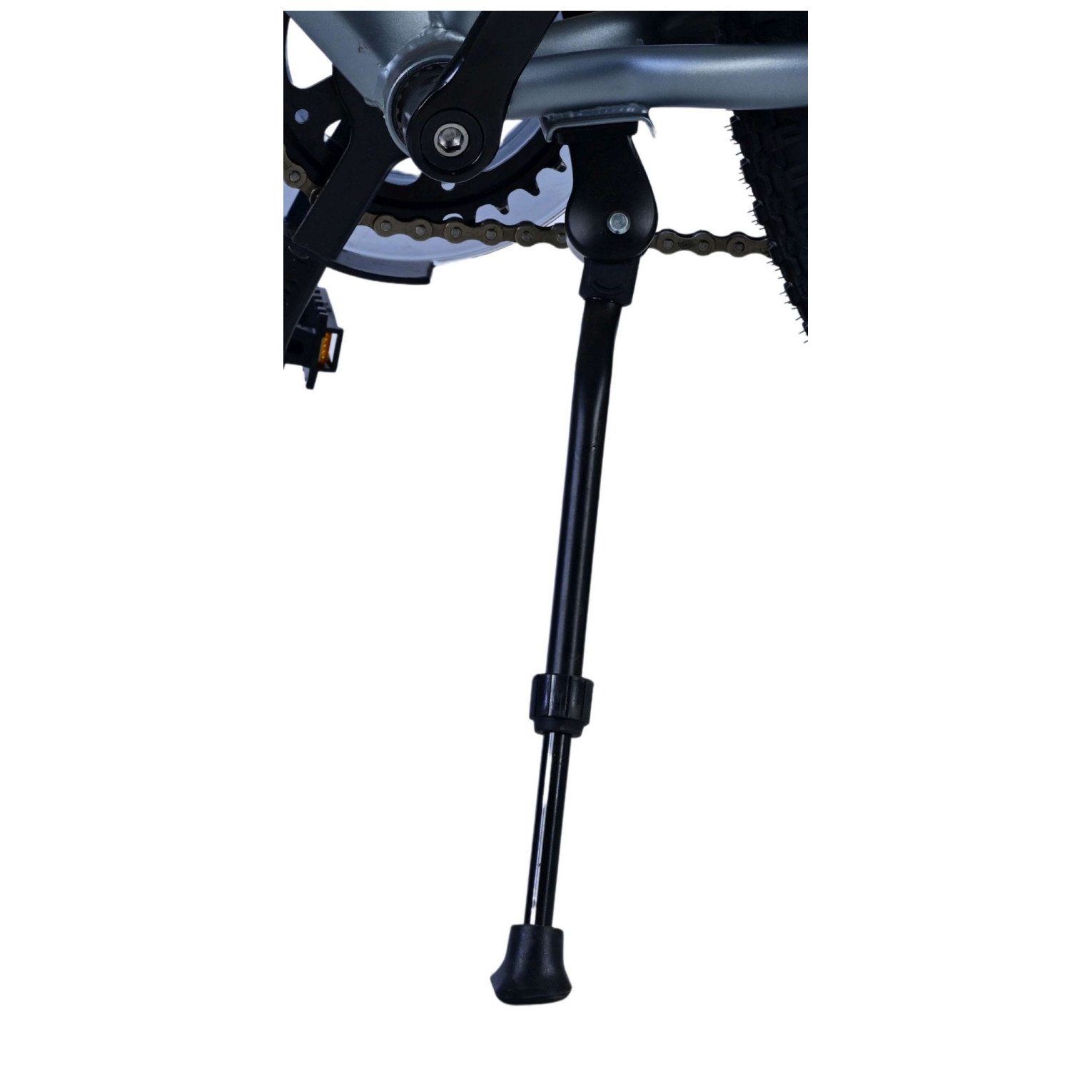 Volare Rocky Fiets - 26 inch - Groen - 7 versnellingen