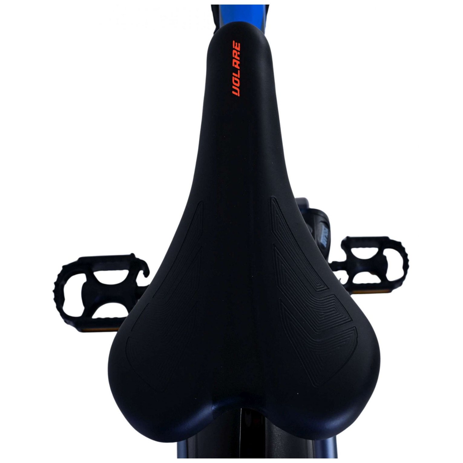 Volare Rocky Fiets - 26 inch - Blauw - Shimano Nexus