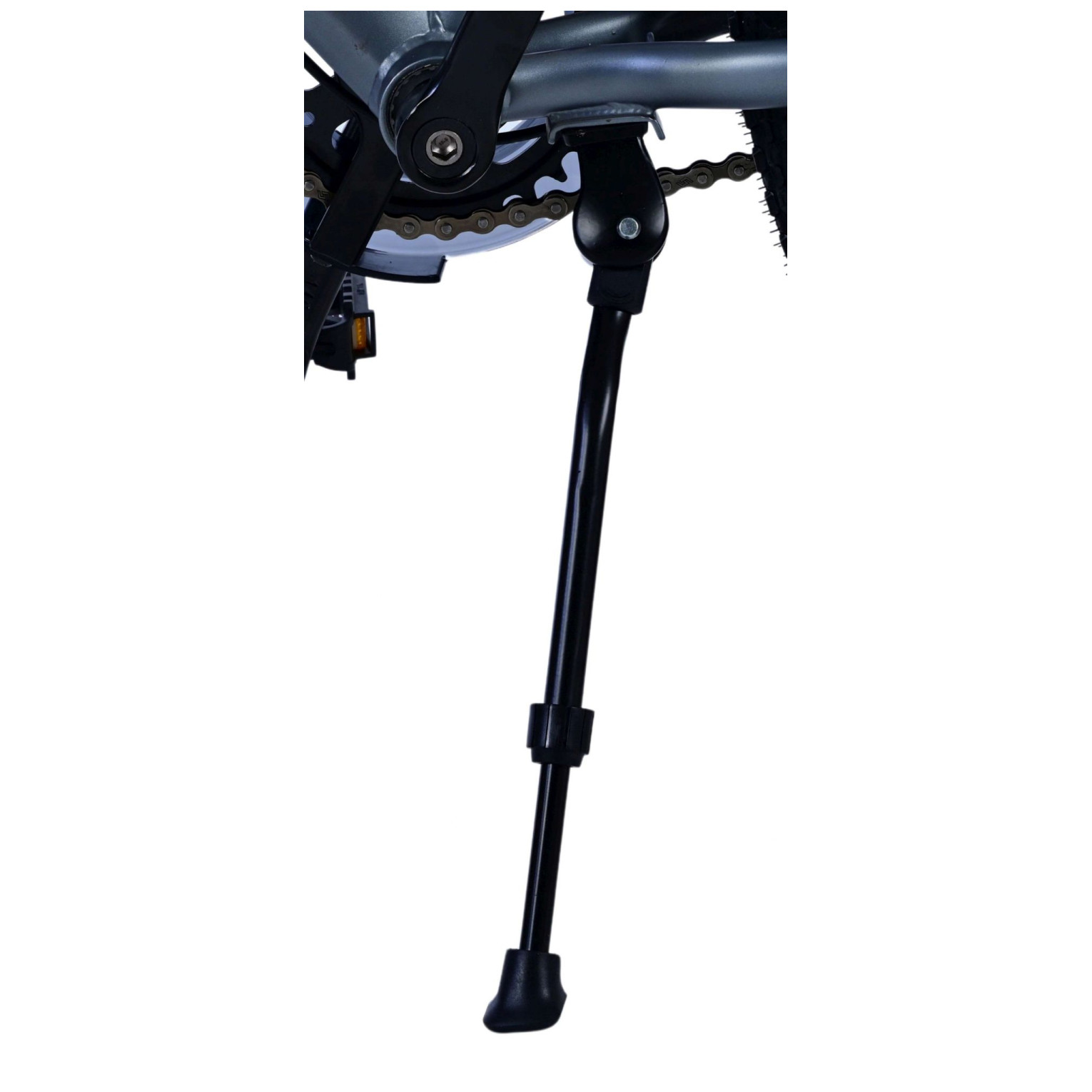 Volare Rocky Fiets - 26 inch - Blauw - Shimano Nexus