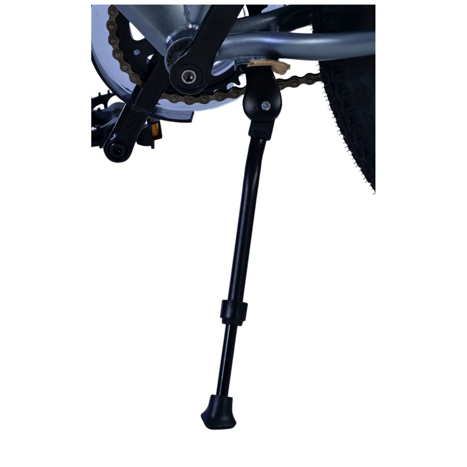 Volare Rocky Fiets - 26 inch - Blauw