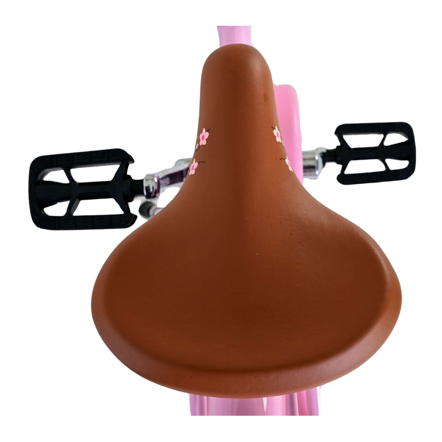 Volare Blossom Fiets - 20 inch - Roze