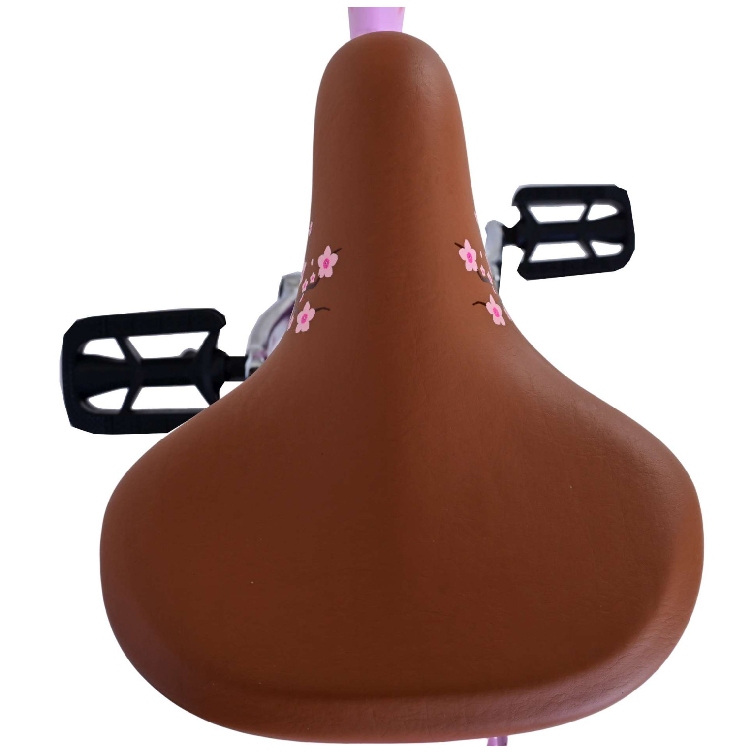 Volare Blossom Fiets - 24 inch - Roze