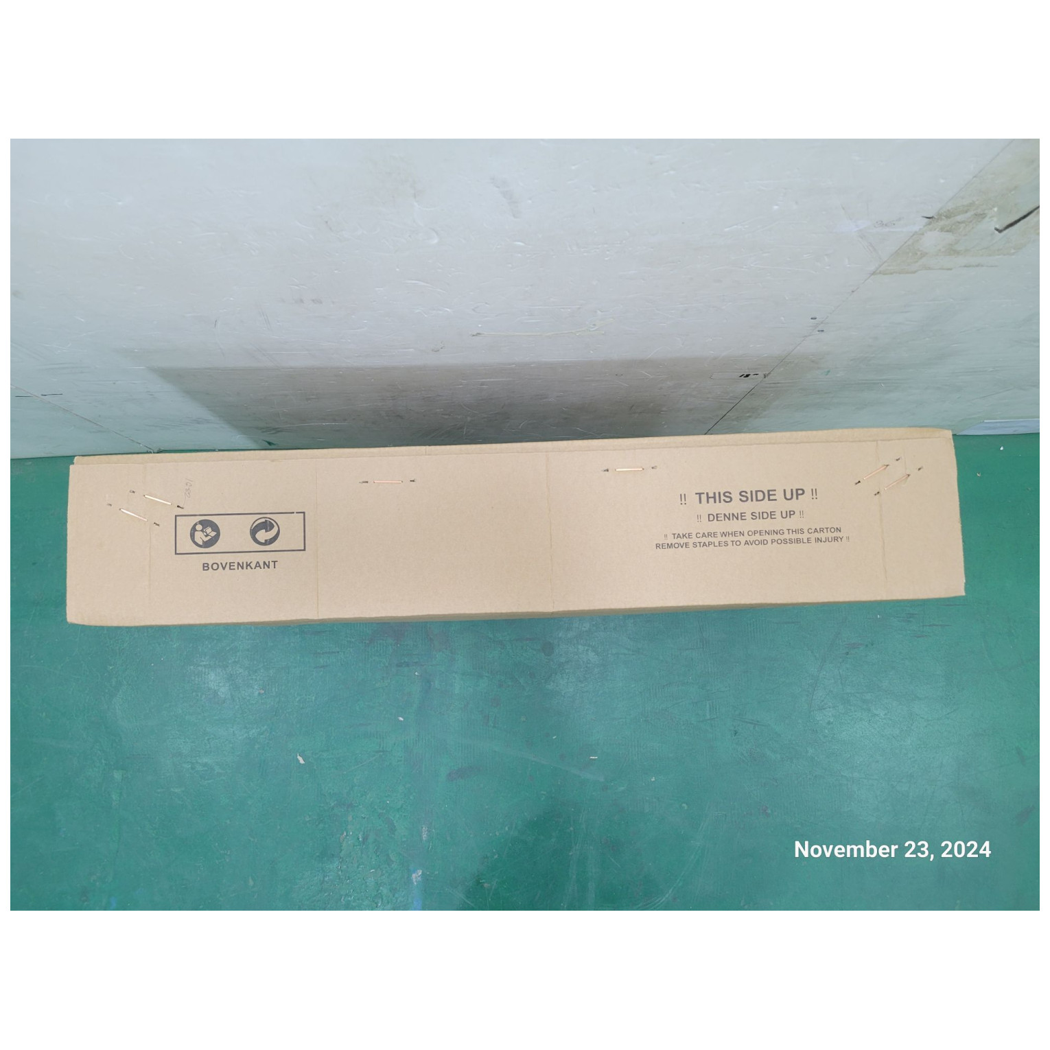 Volare Blossom Fiets - 20 inch - Paars