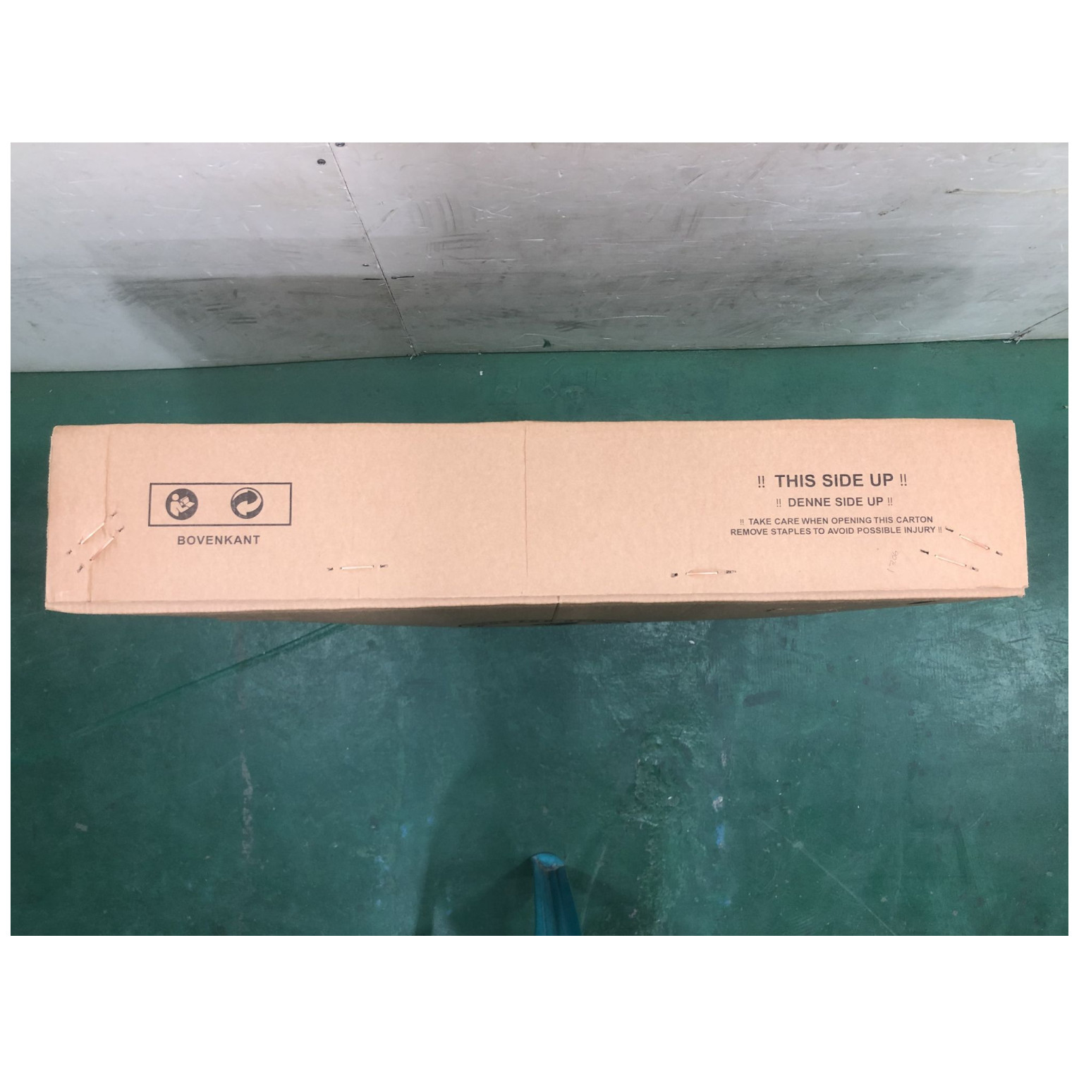 Volare Blossom Fiets - 20 inch - Roze - Twee handremmen