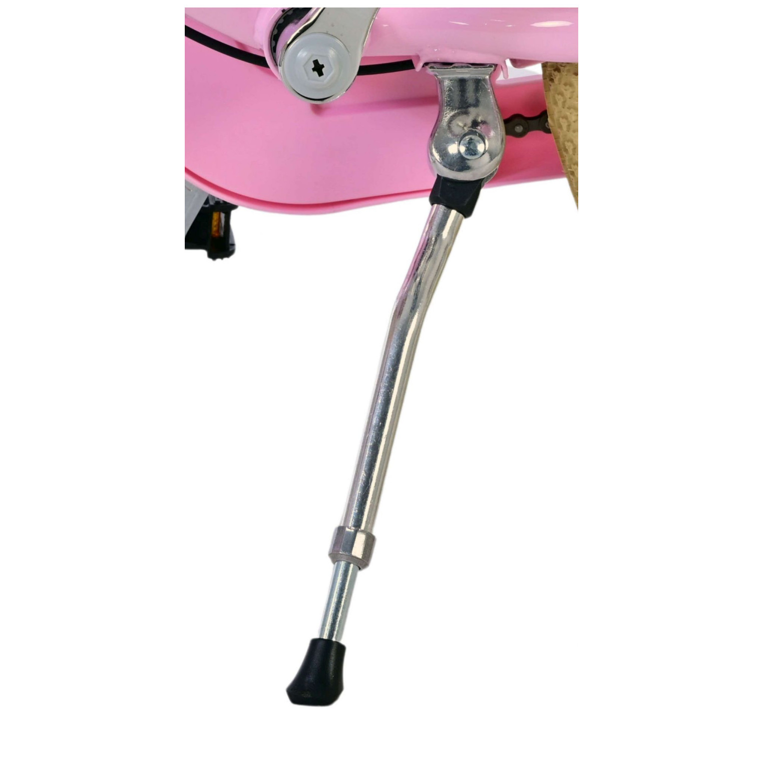 Volare Blossom Fiets - 20 inch - Roze - Nexus