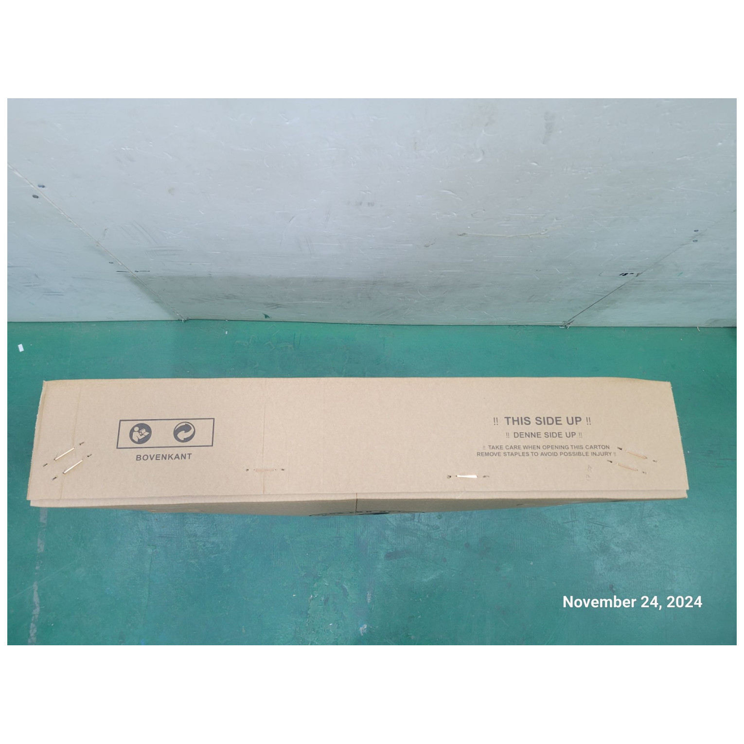 Volare Blossom Fiets - 20 inch - Roze - Nexus