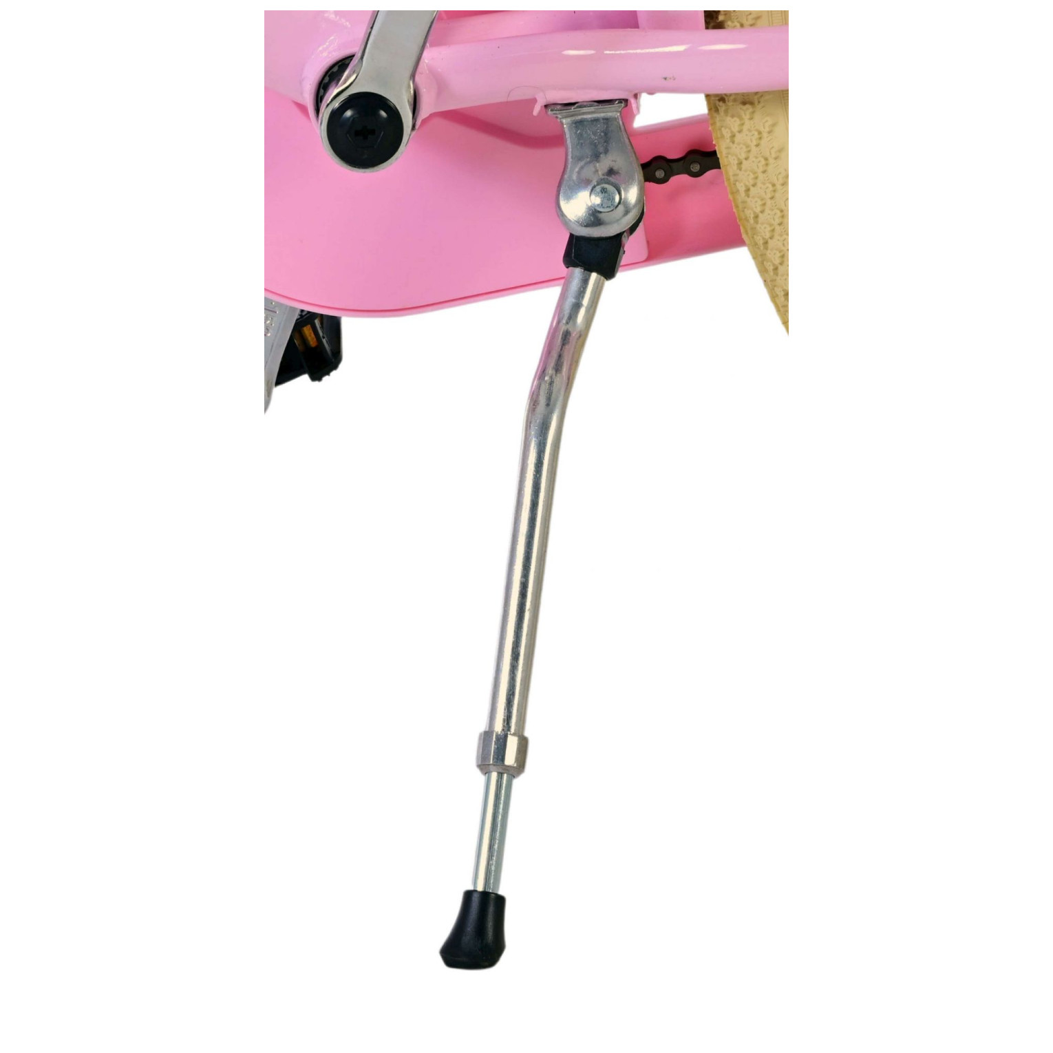 Volare Blossom Fiets - 26 inch - Roze