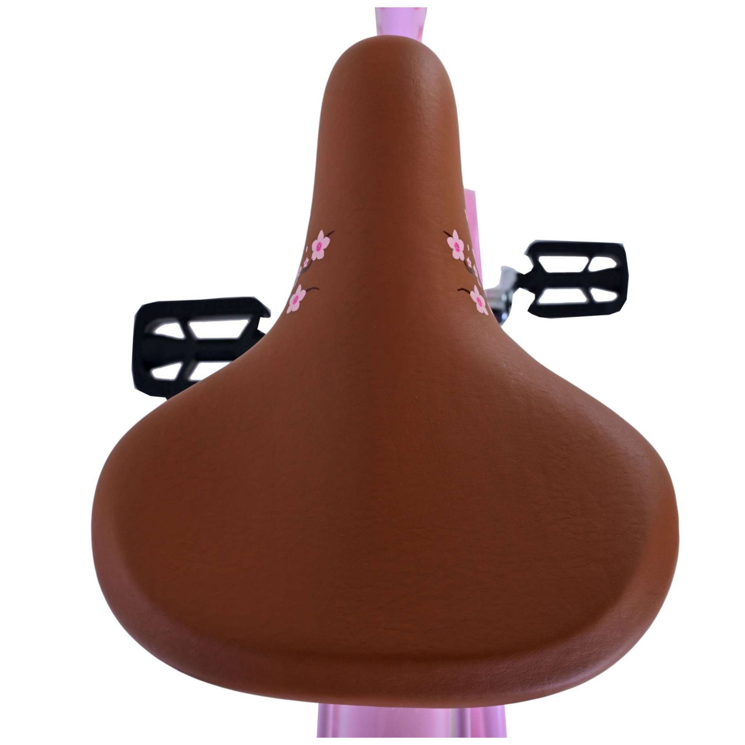 Volare Blossom Fiets - 26 inch - Roze - Nexus