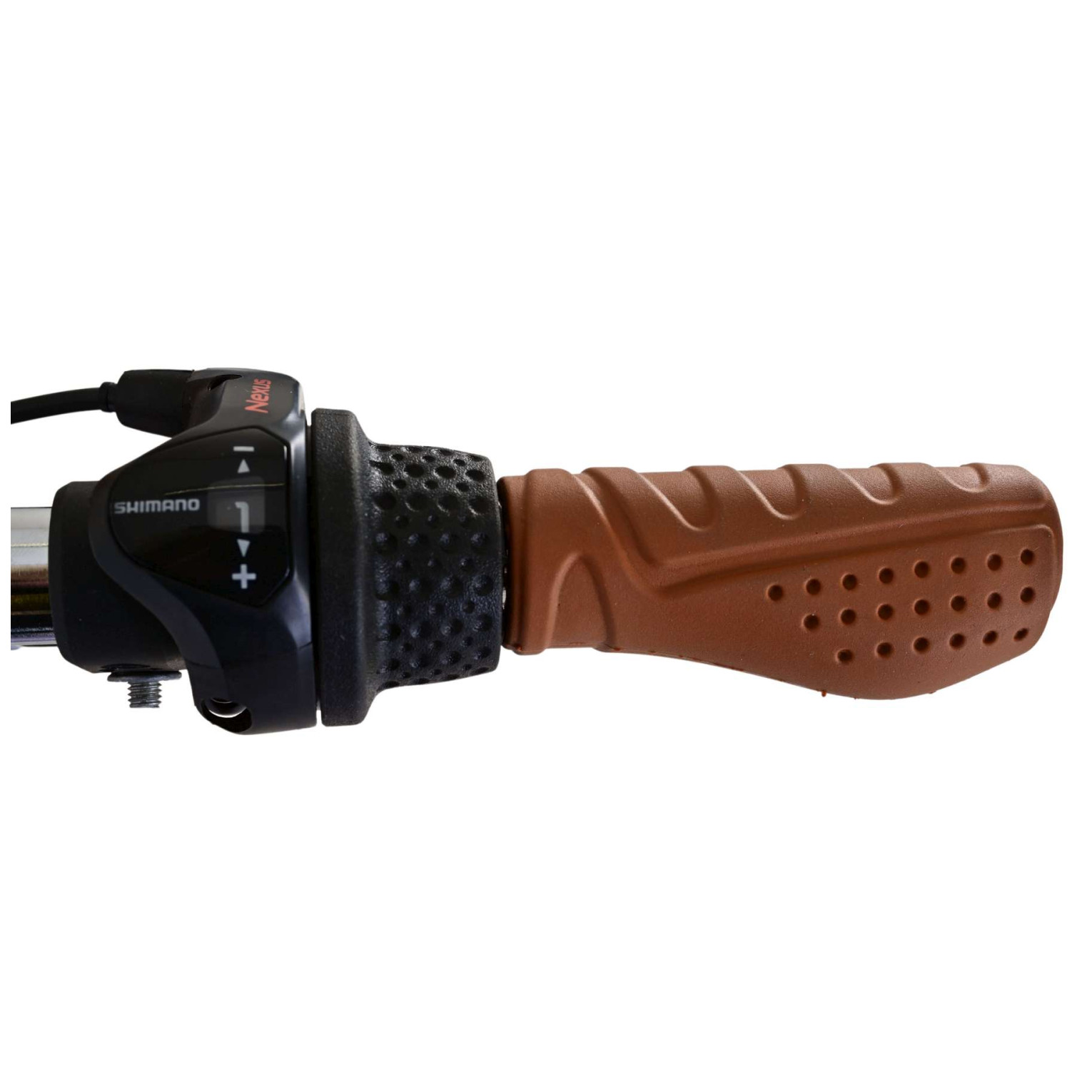 Volare Blossom Fiets - 26 inch - Paars - Nexus