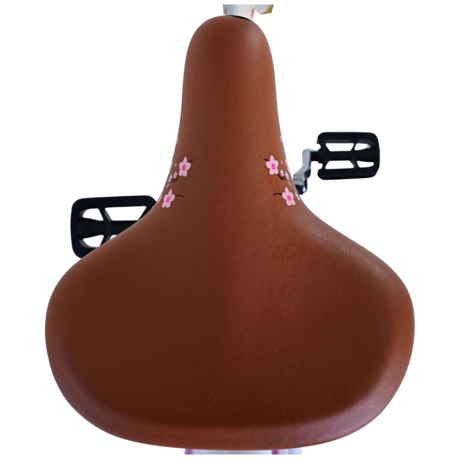 Volare Blossom Fiets - 26 inch - Wit - Nexus 3 versnellingen