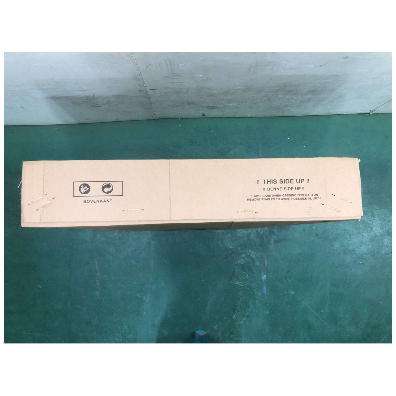 Volare Blossom Fiets - 20 inch - Paars - Nexus