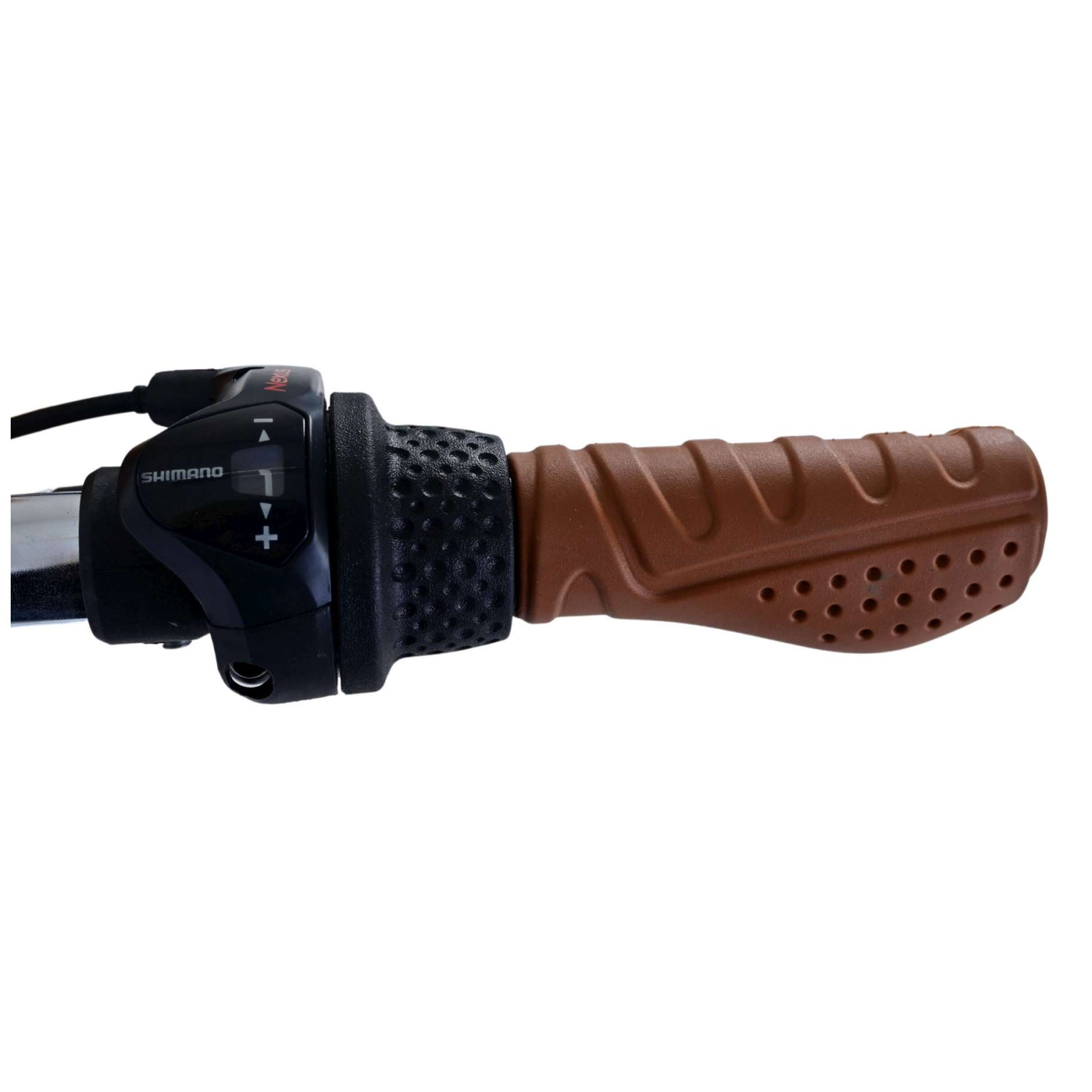 Volare Blossom Fiets - 24 inch - Wit - 3 Versnellingen